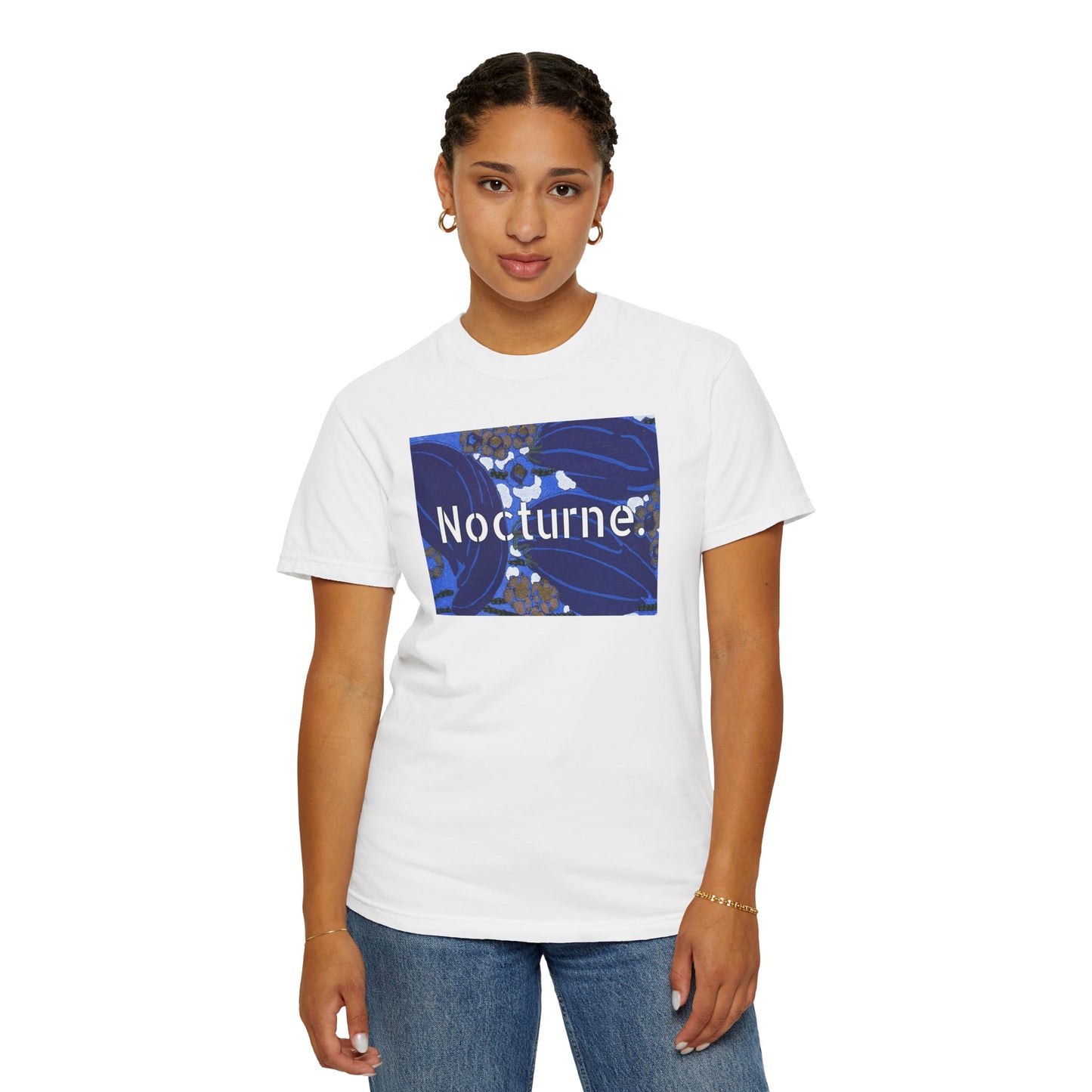 Unisex T-Shirt - Nocturne