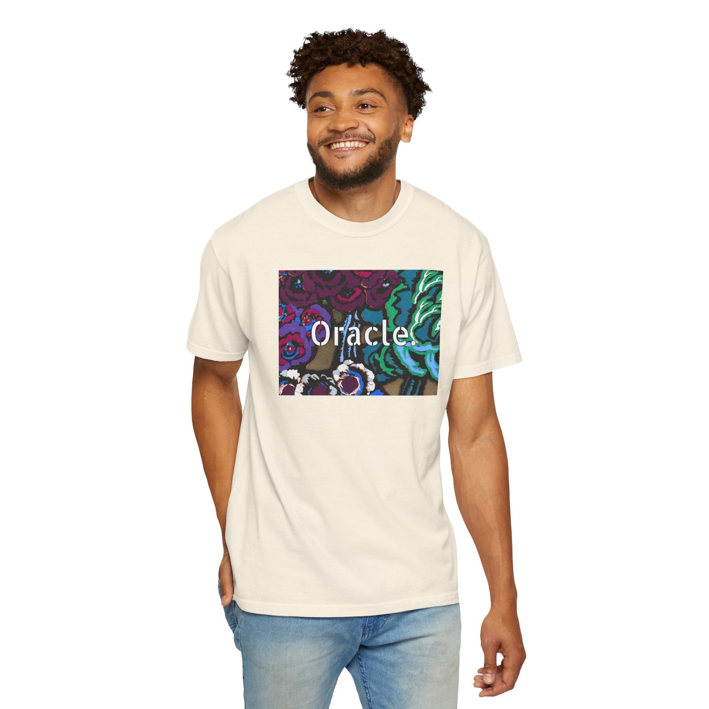 Unisex T-Shirt - Oracle