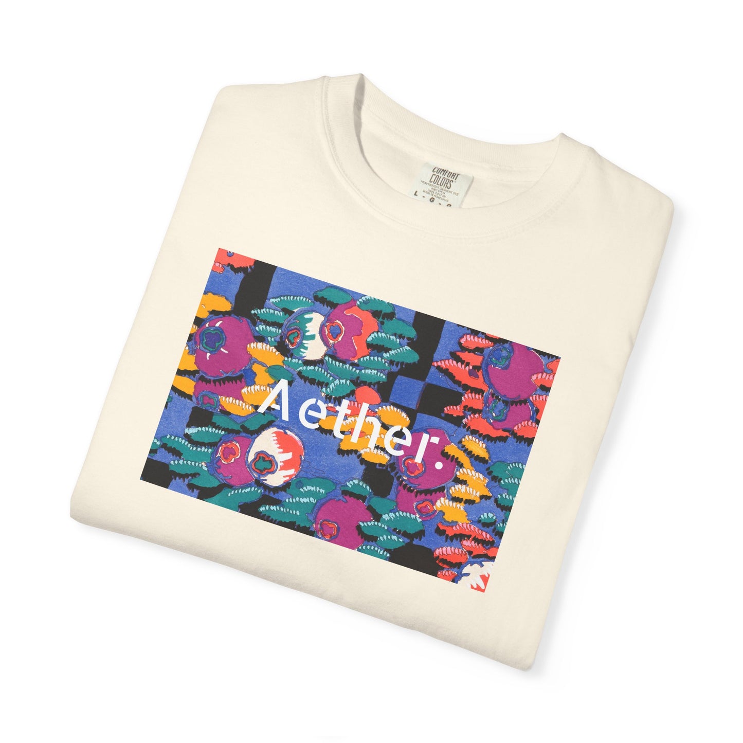 Unisex T-Shirt - Aether