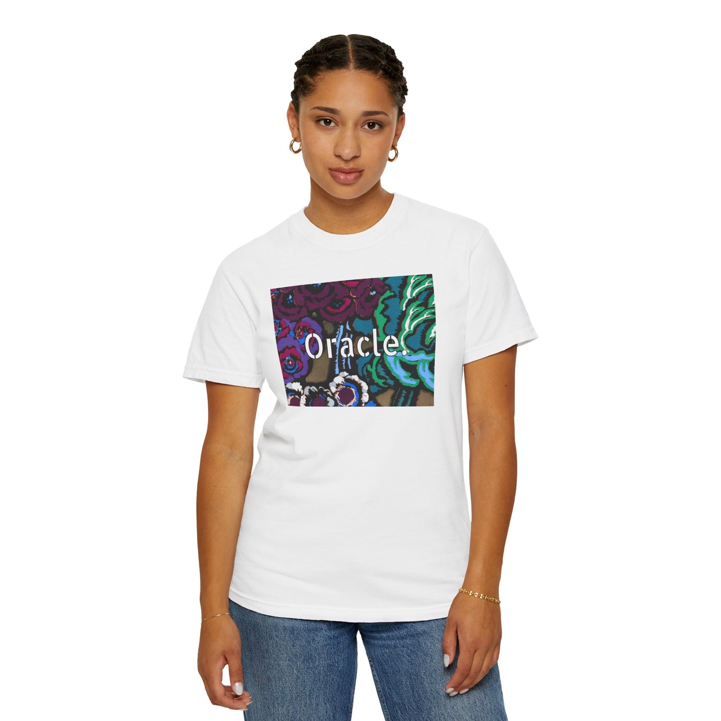 Unisex T-Shirt - Oracle