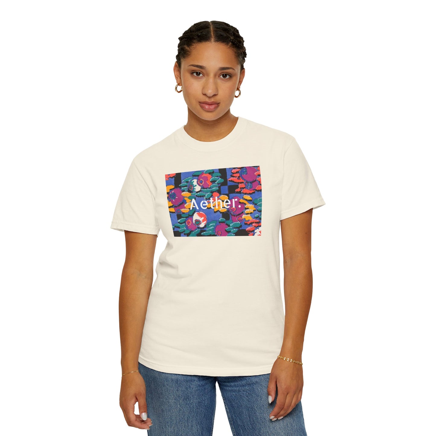 Unisex T-Shirt - Aether