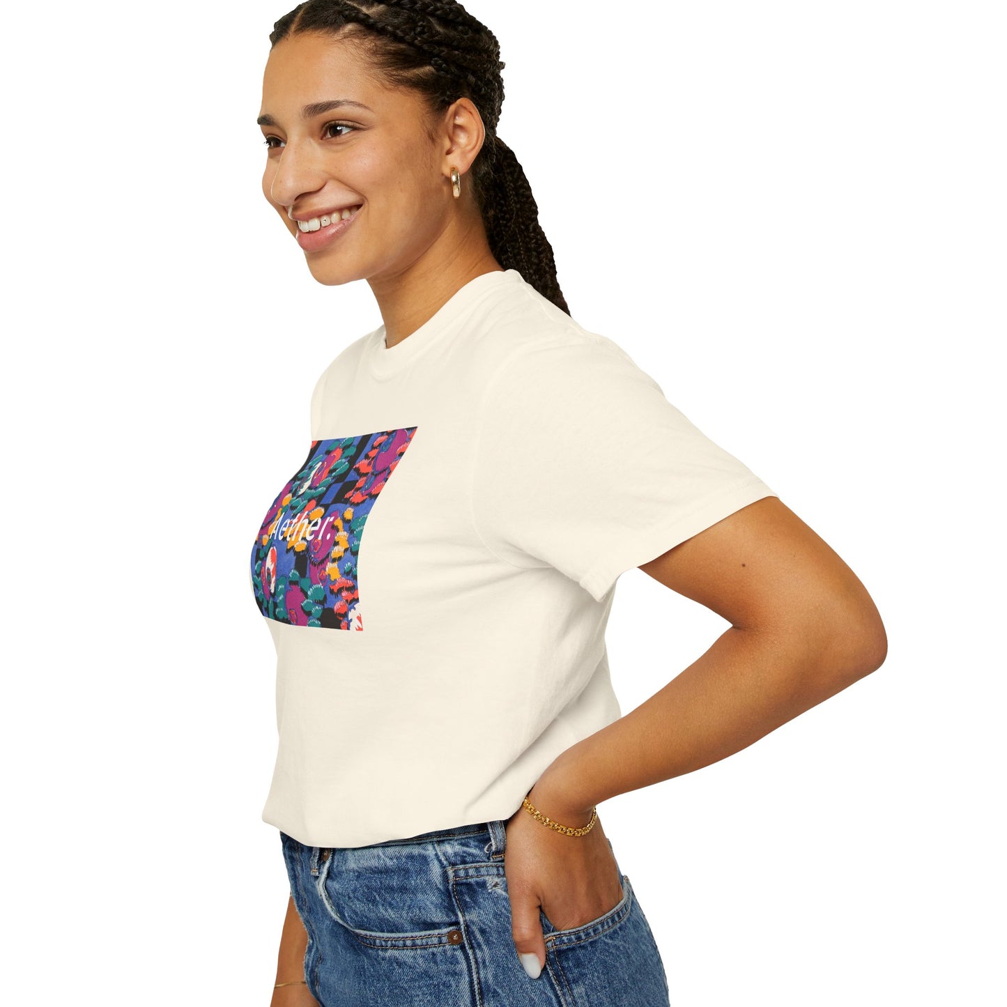Unisex T-Shirt - Aether