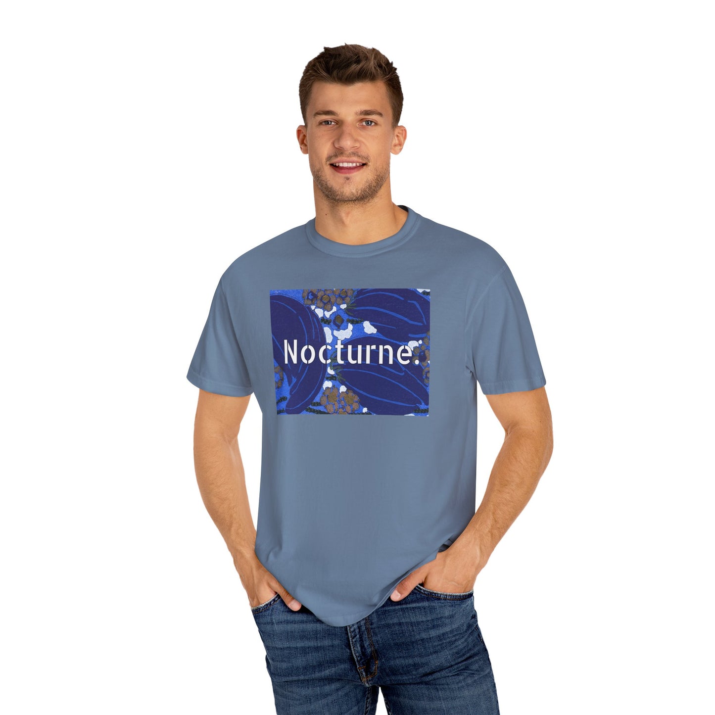 Unisex T-Shirt - Nocturne