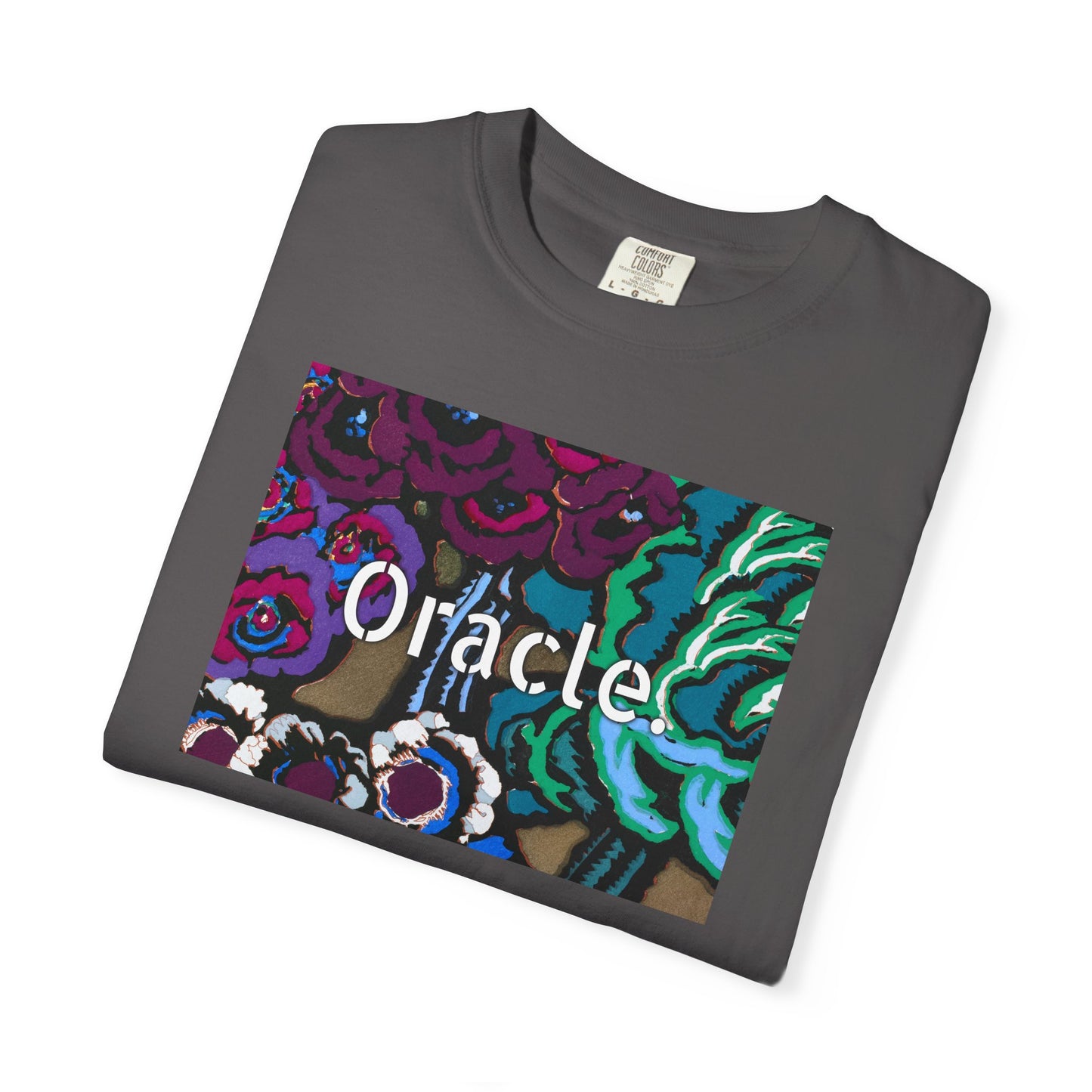 Unisex T-Shirt - Oracle