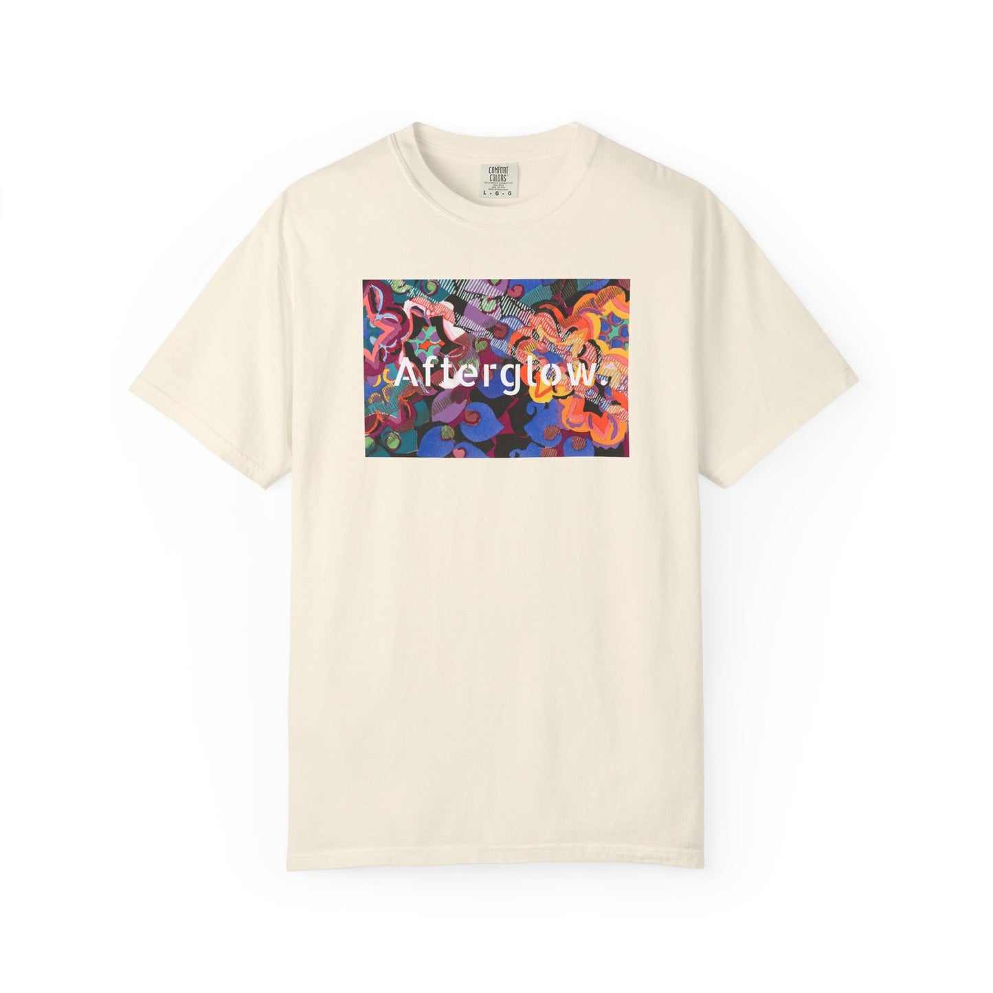 Unisex T-Shirt - Afterglow