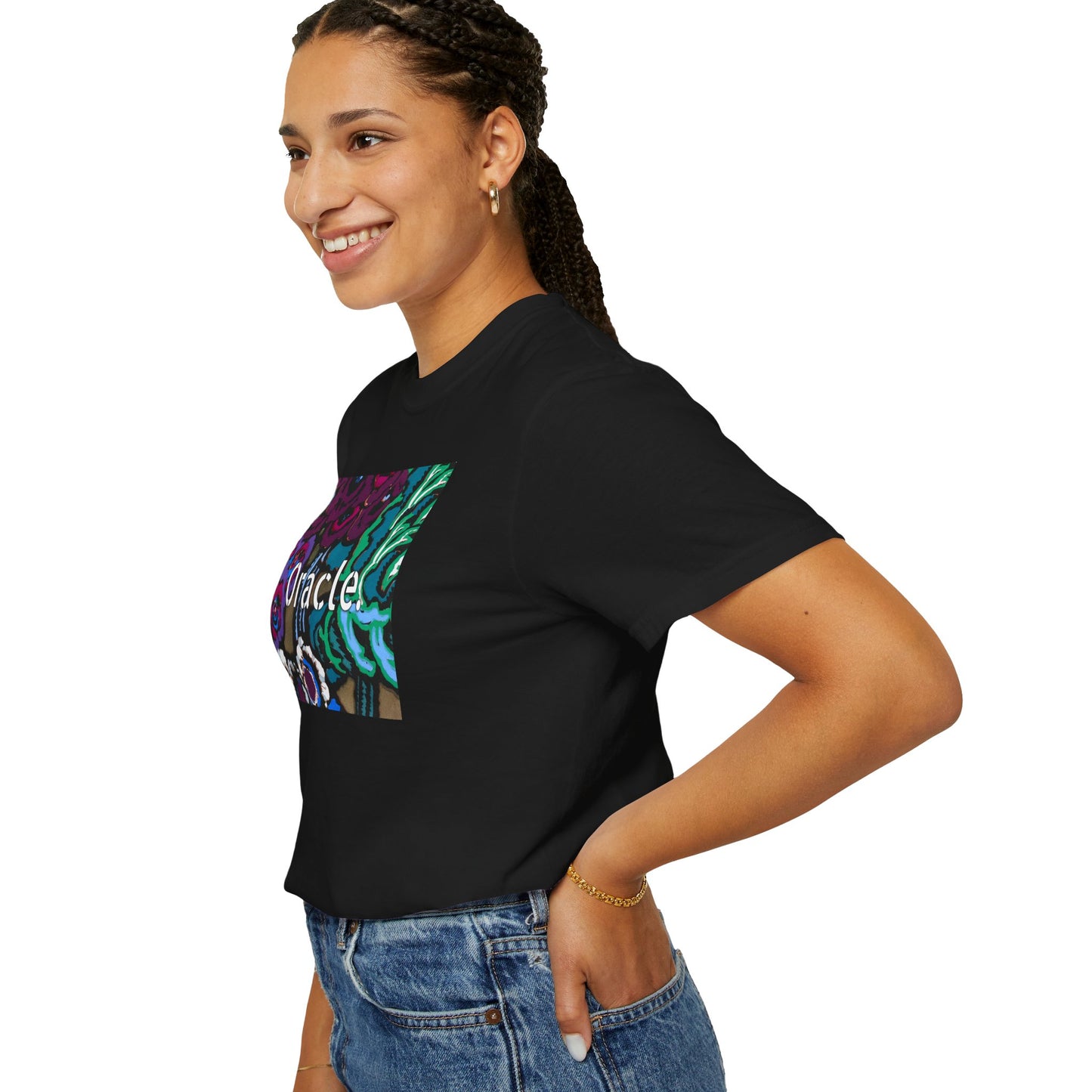 Unisex T-Shirt - Oracle