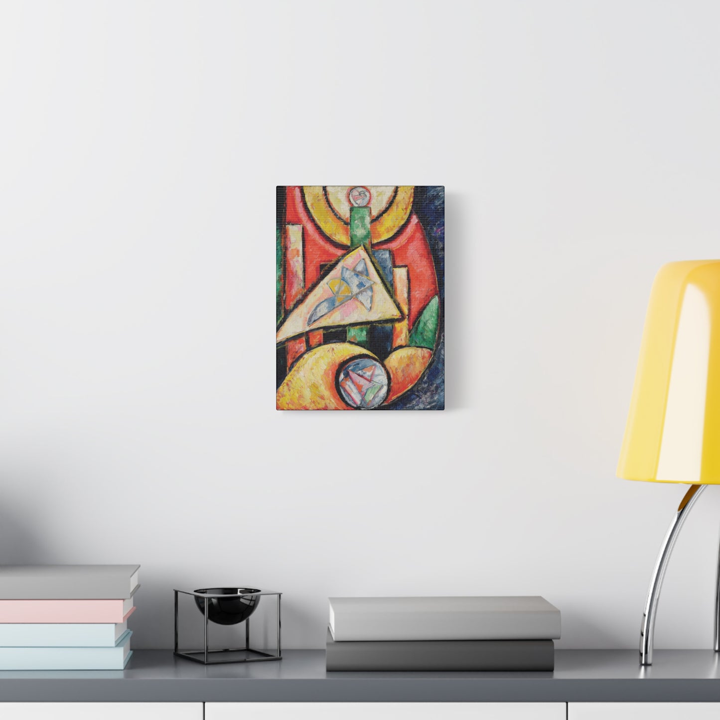 Artistic Canvas Print | Abstraction