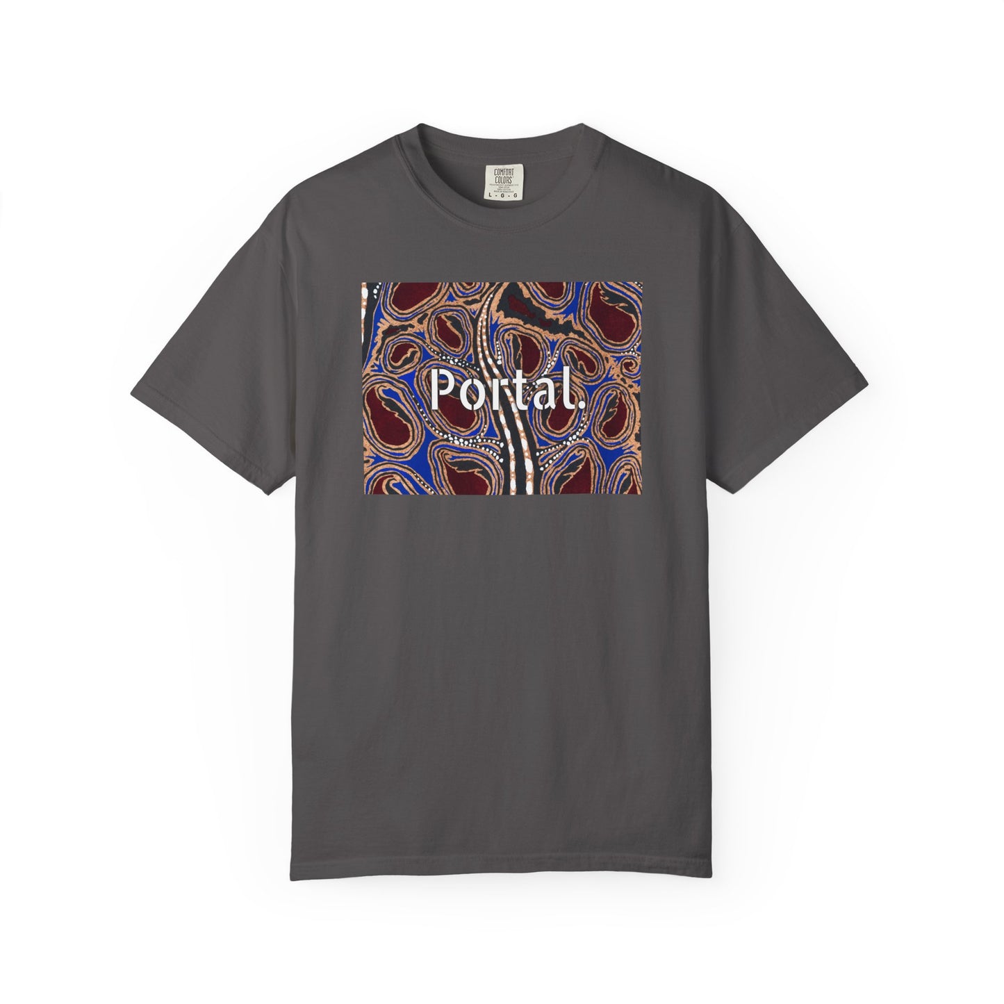 Unisex T-Shirt - Portal