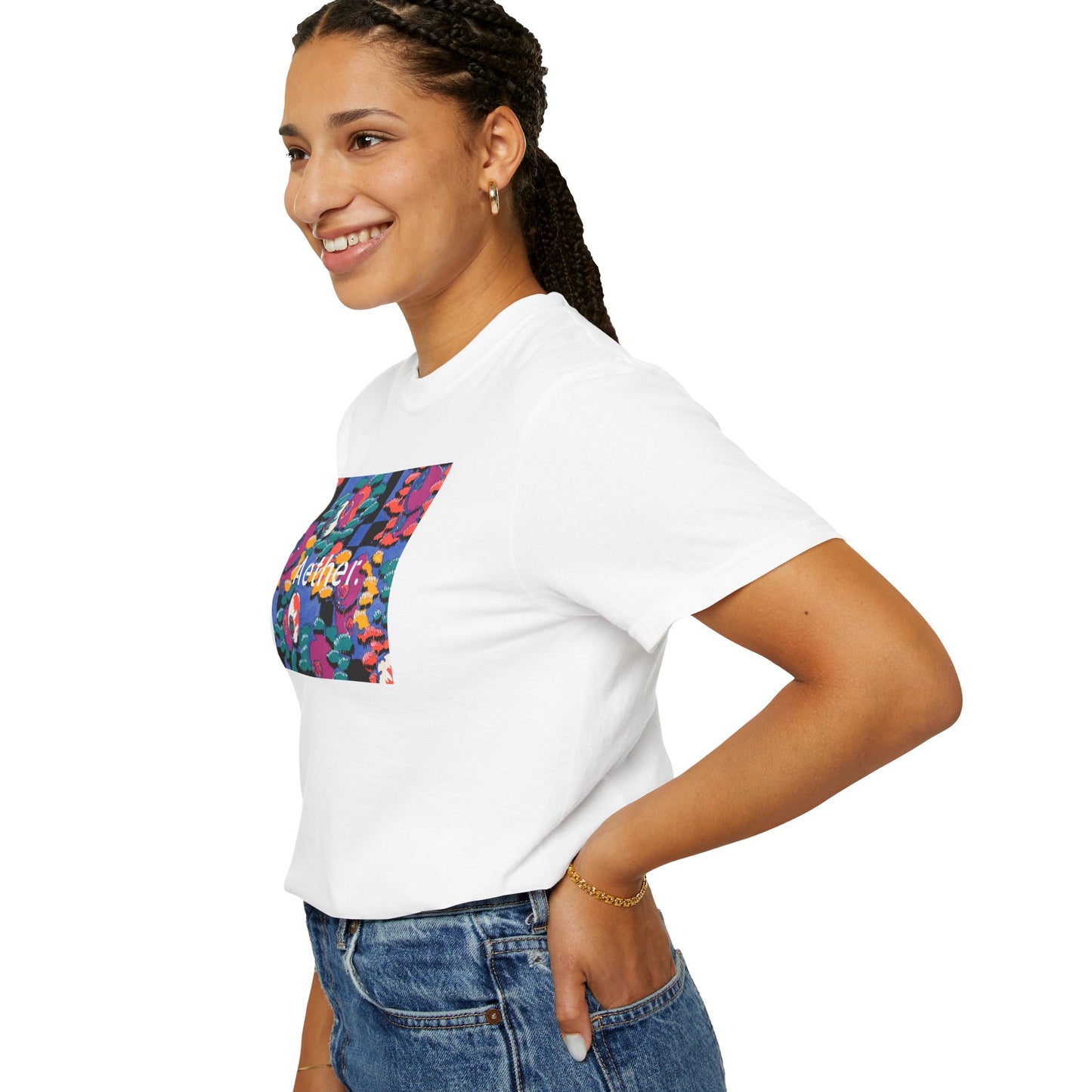 Unisex T-Shirt - Aether
