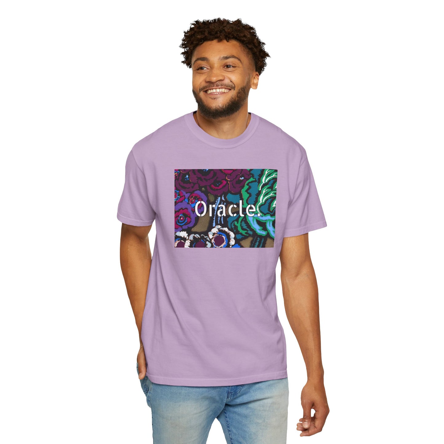 Unisex T-Shirt - Oracle