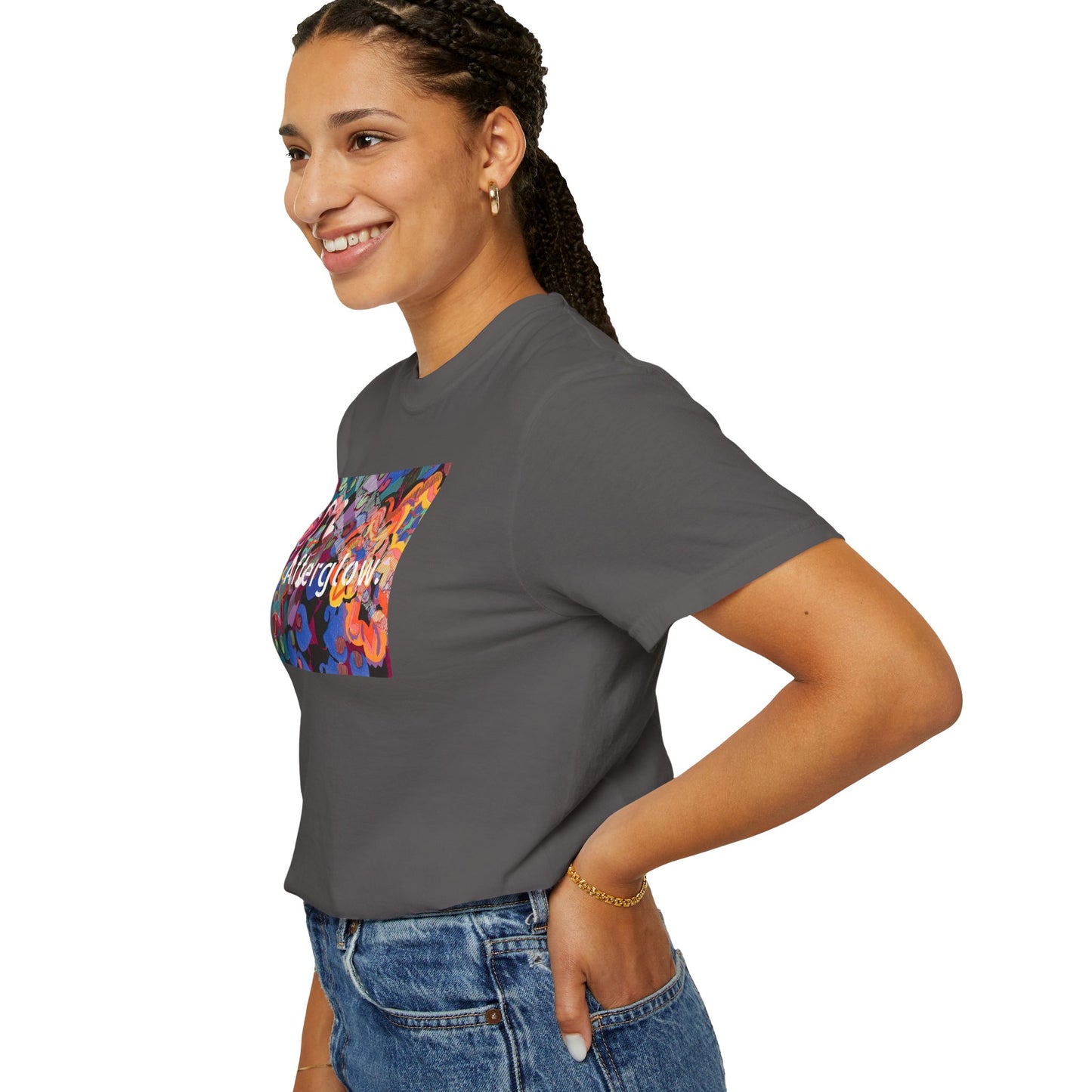 Unisex T-Shirt - Afterglow
