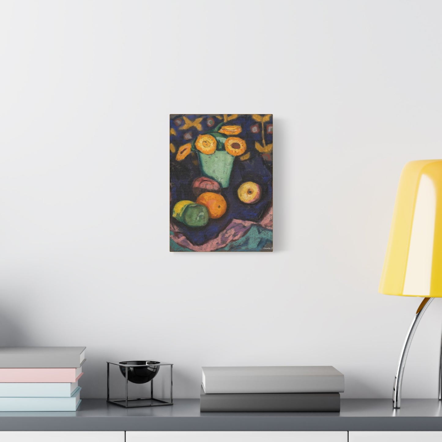 Artistic Canvas Print | Still Life (1910)