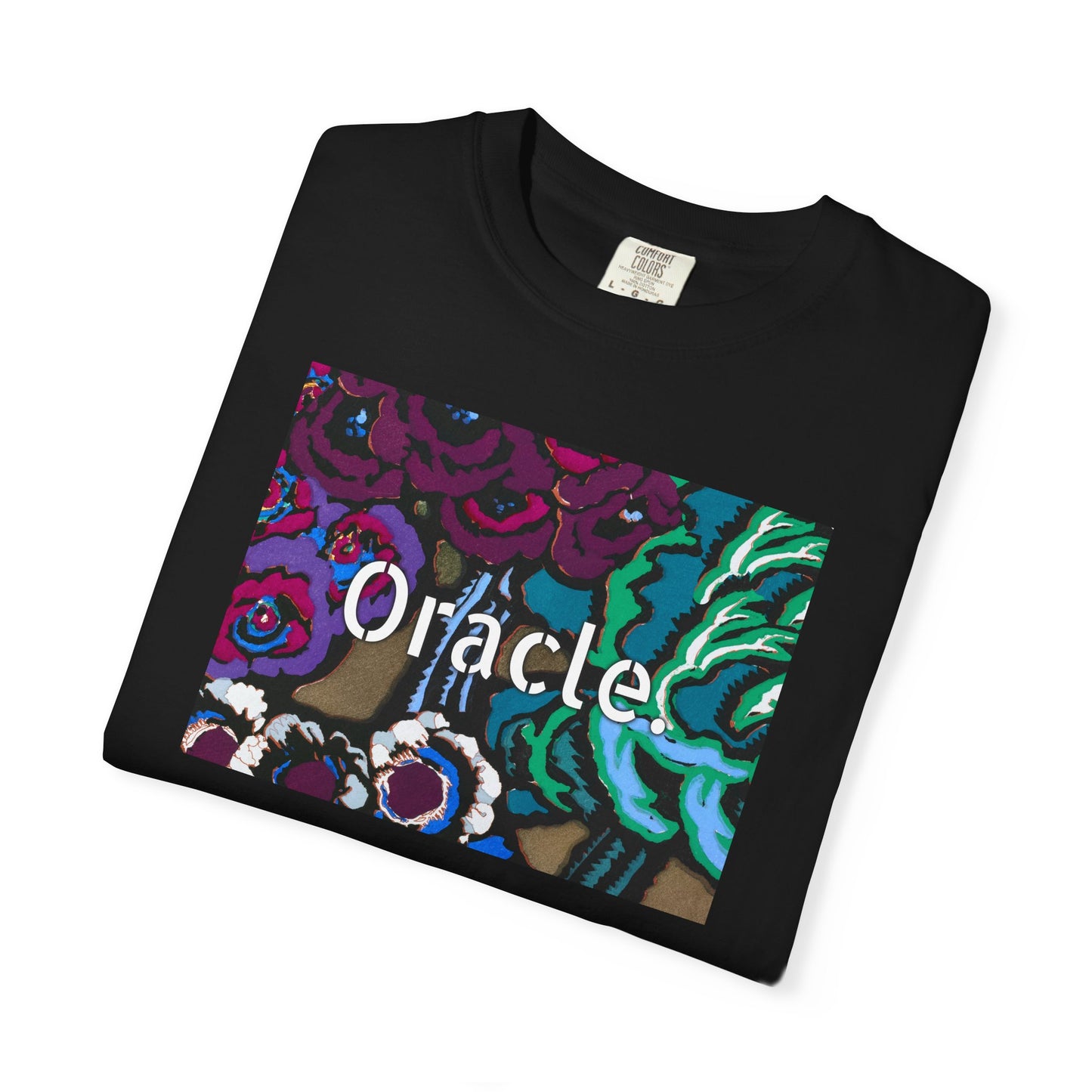Unisex T-Shirt - Oracle