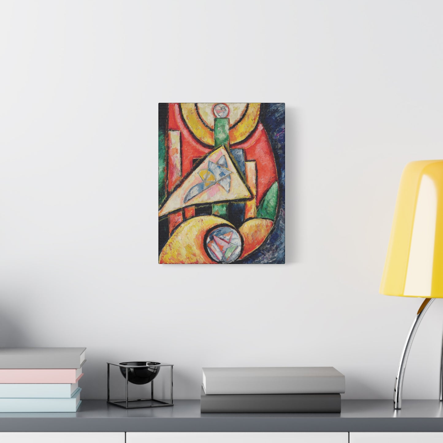 Artistic Canvas Print | Abstraction