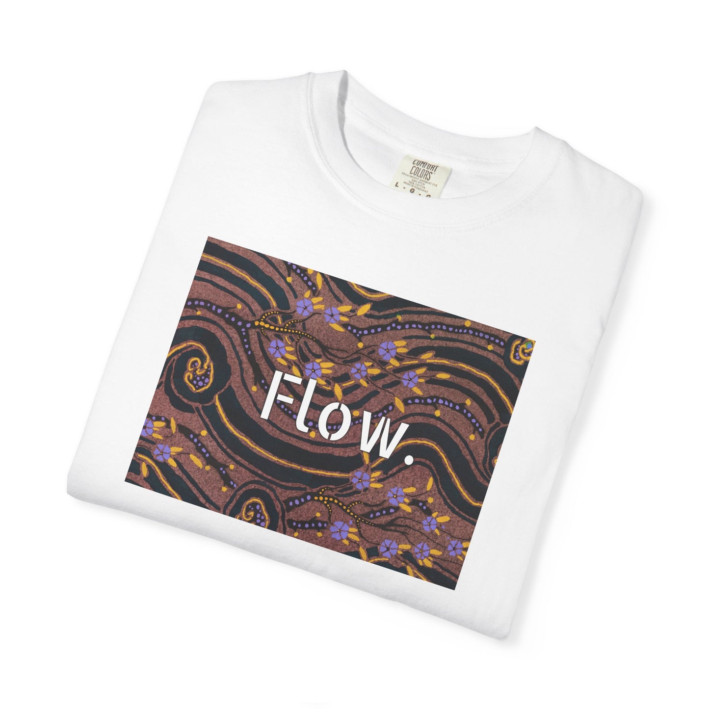 Unisex T-Shirt - Flow
