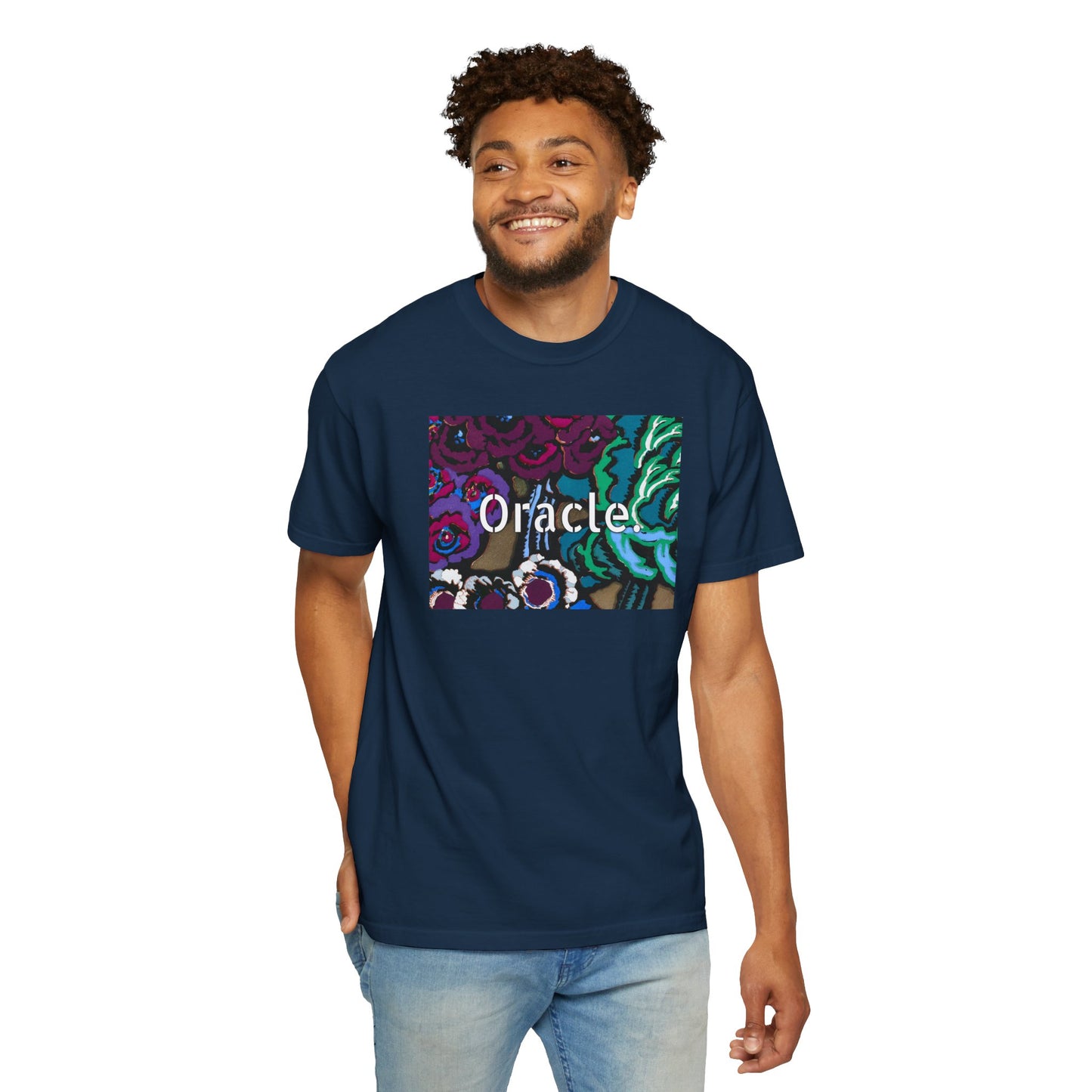Unisex T-Shirt - Oracle