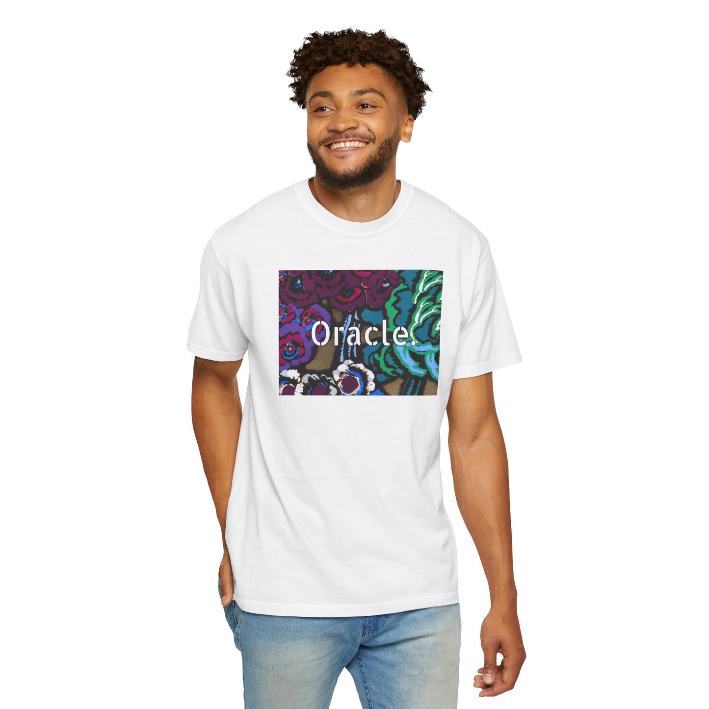 Unisex T-Shirt - Oracle
