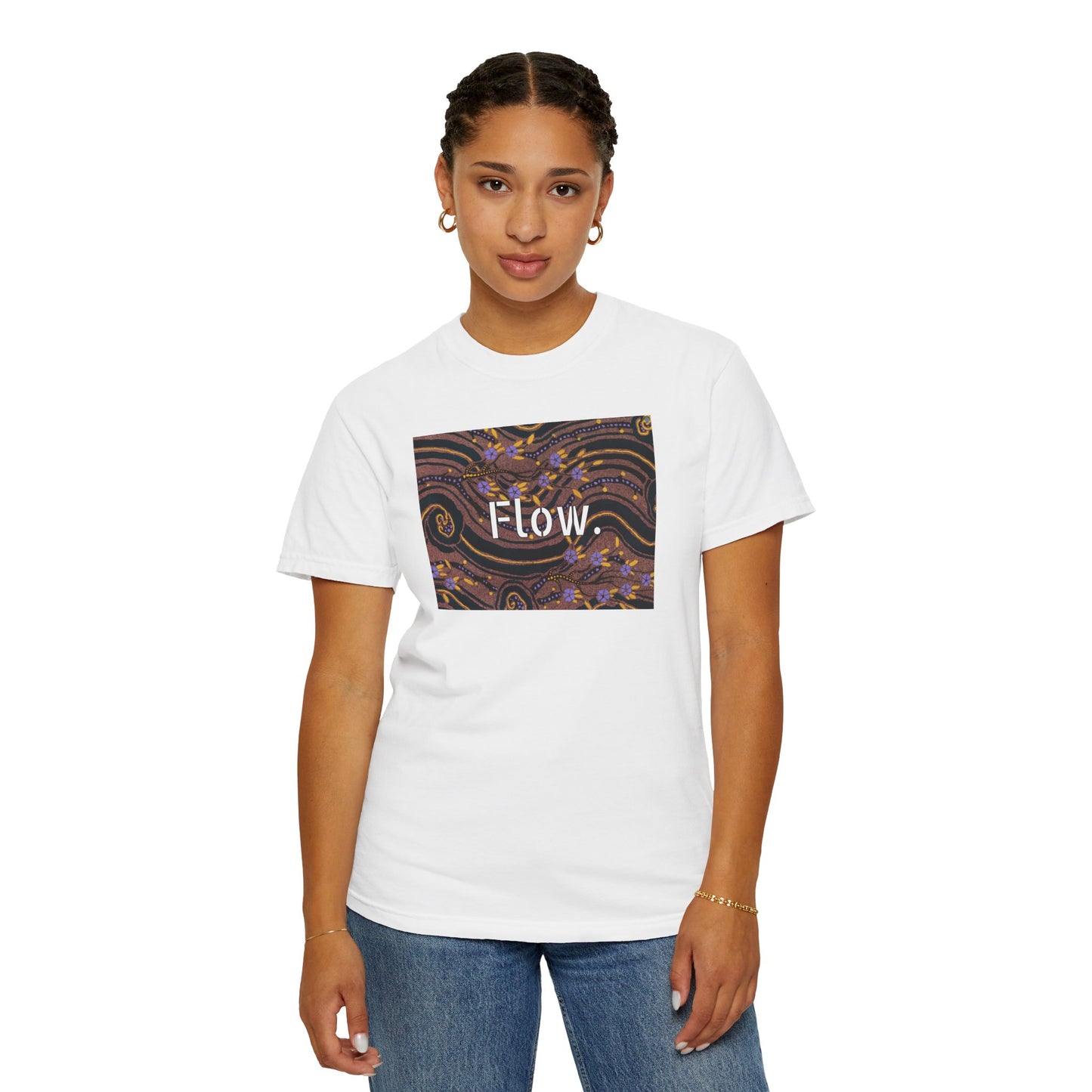 Unisex T-Shirt - Flow