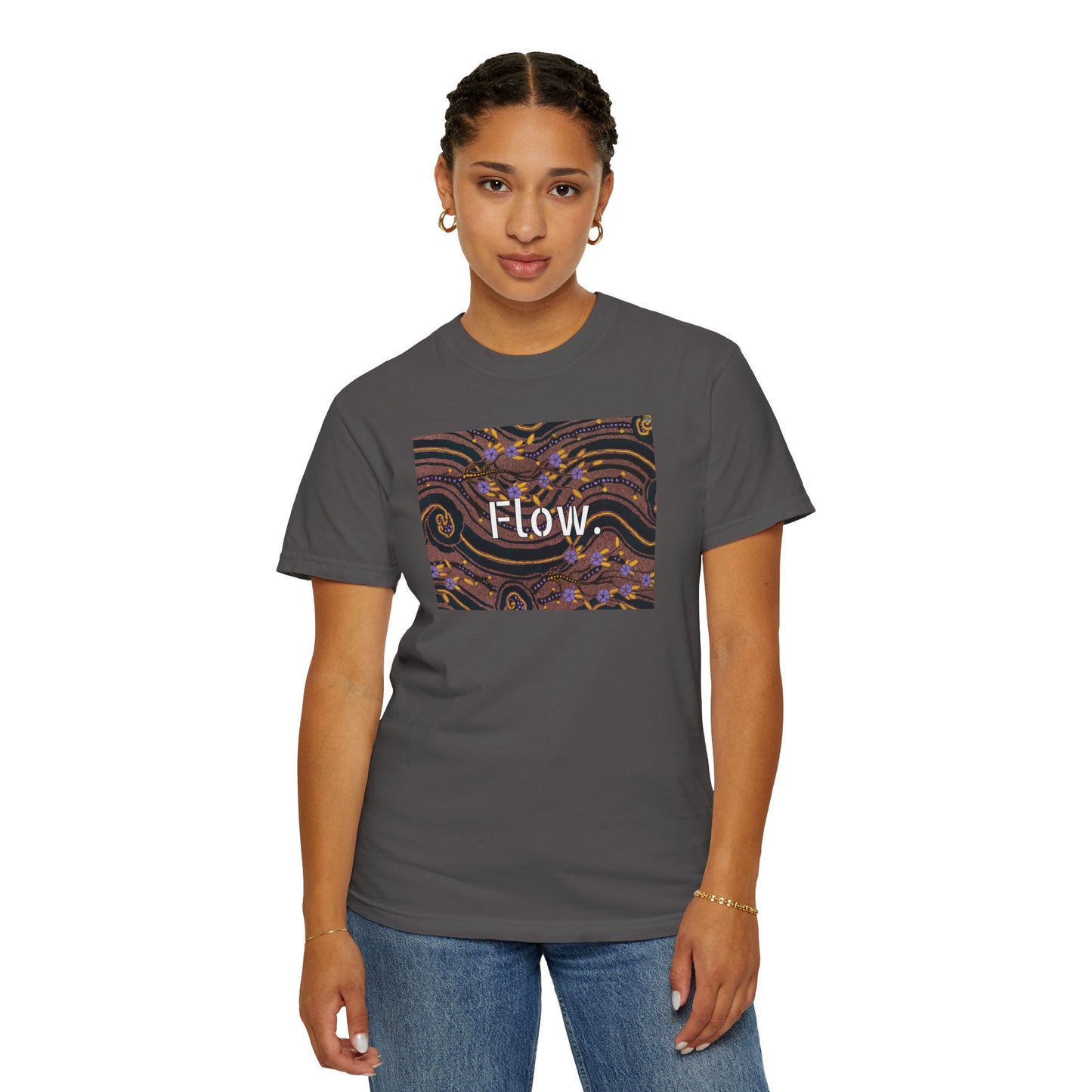 Unisex T-Shirt - Flow
