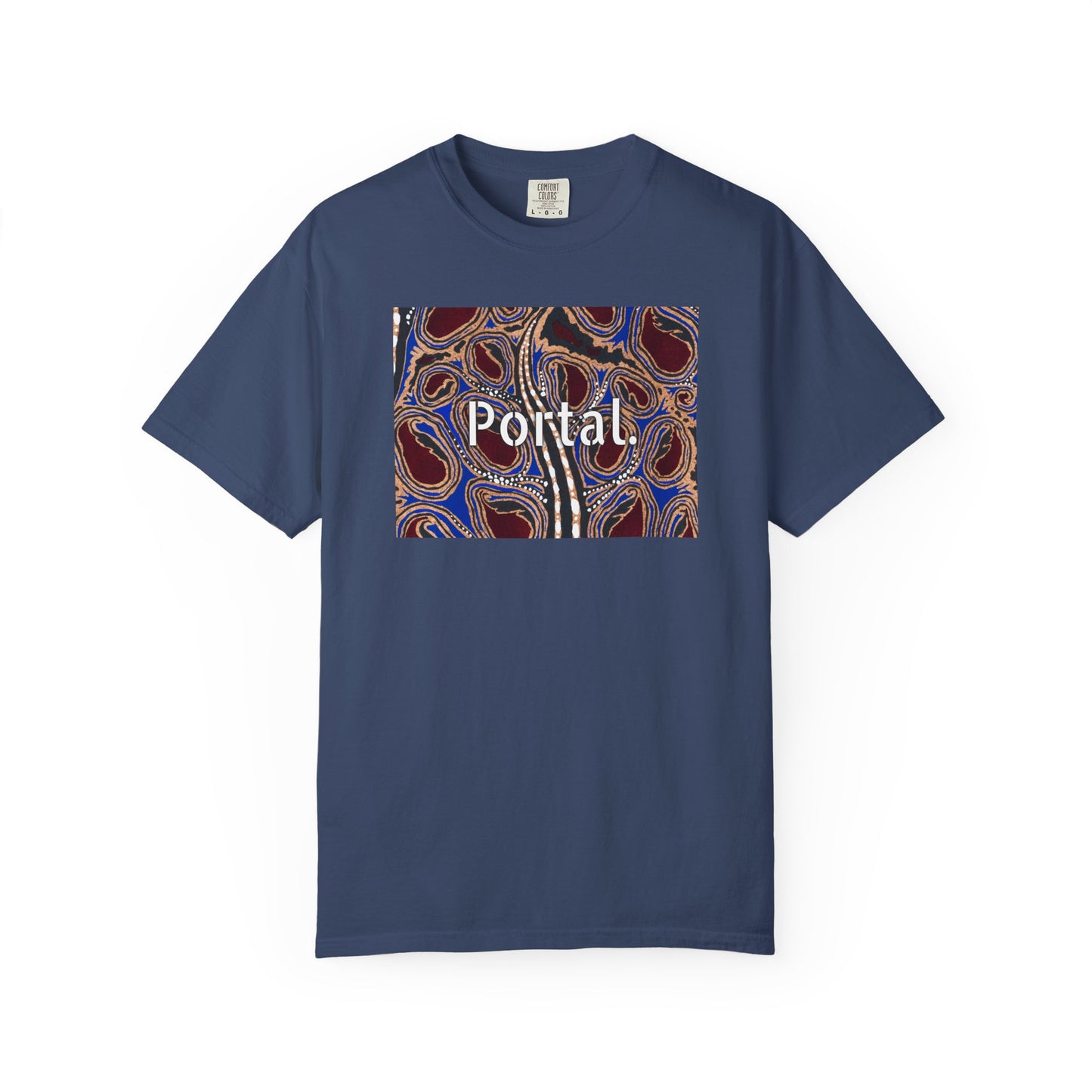 Unisex T-Shirt - Portal