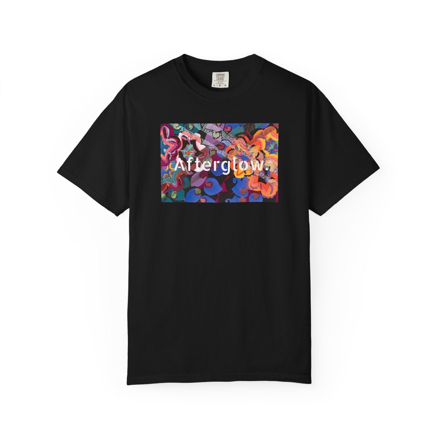 Unisex T-Shirt - Afterglow