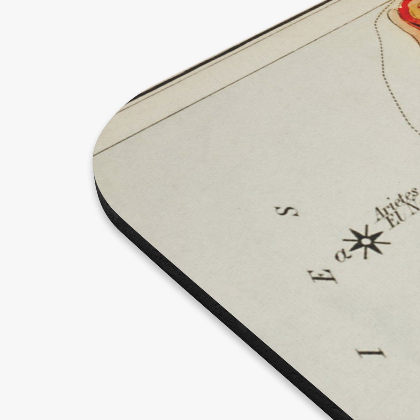 Celestial Mouse Pad | Zodiac Pisces