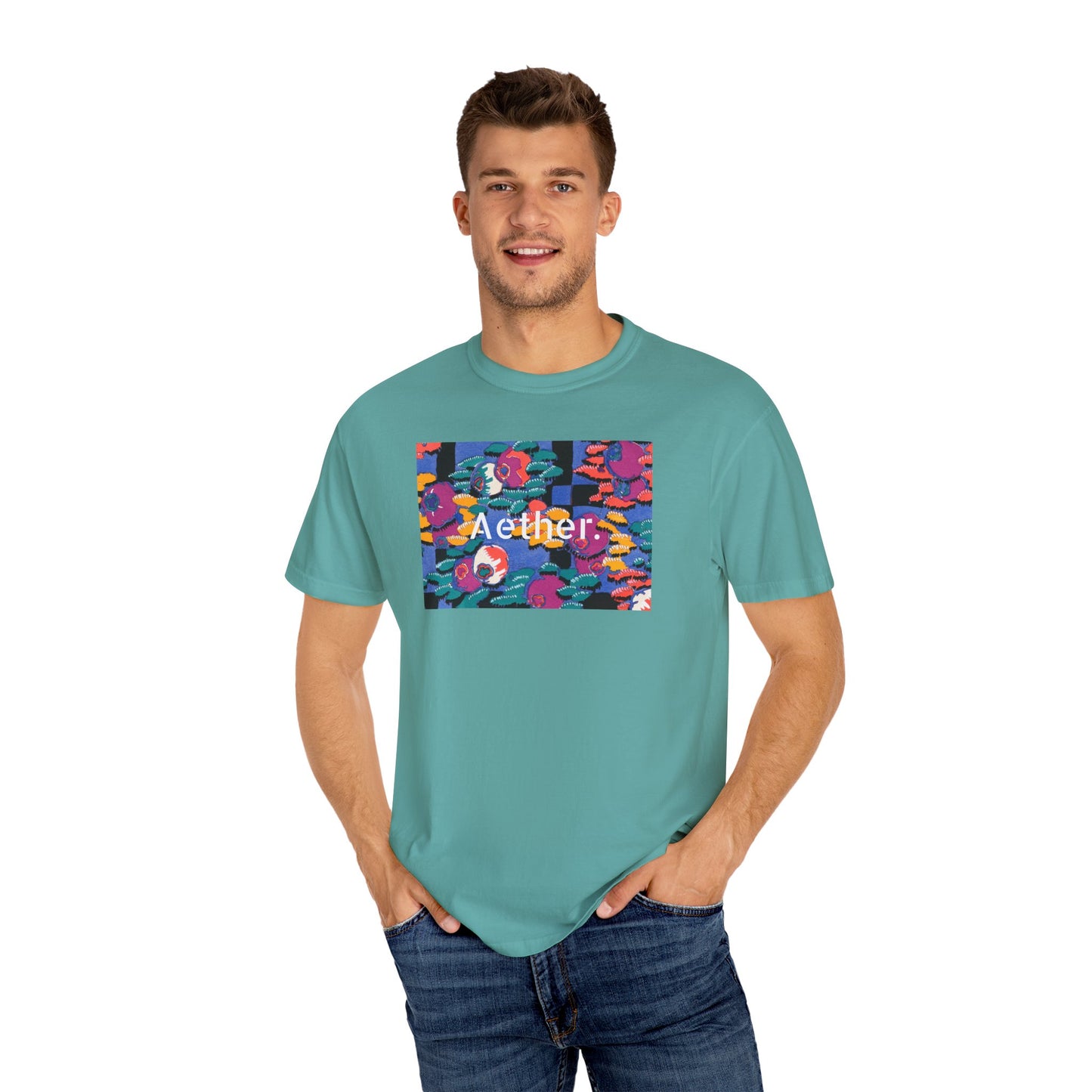 Unisex T-Shirt - Aether