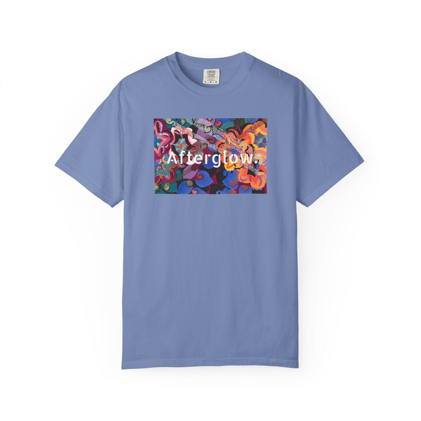 Unisex T-Shirt - Afterglow