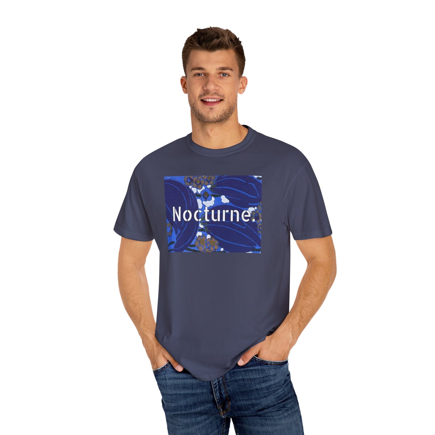Unisex T-Shirt - Nocturne