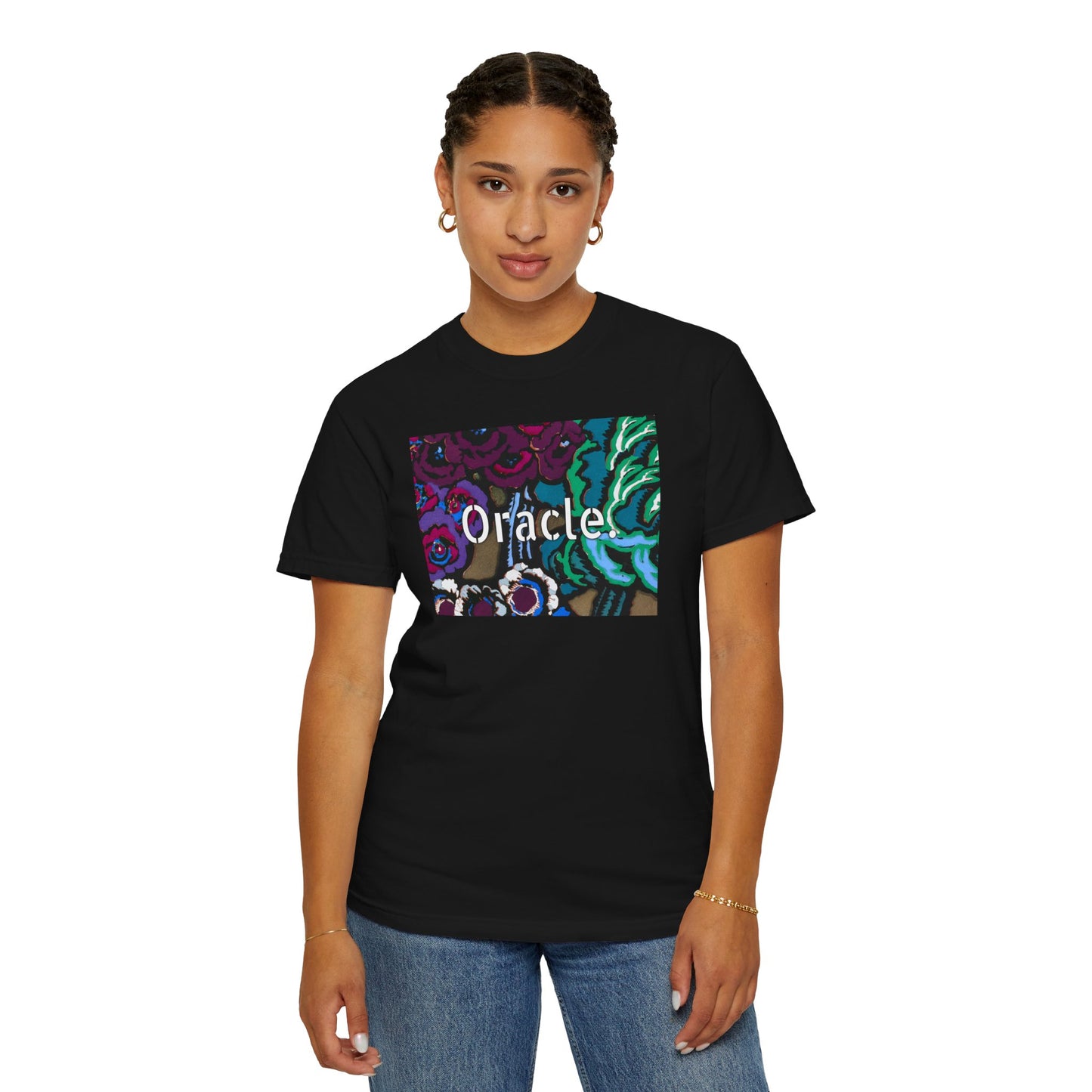 Unisex T-Shirt - Oracle