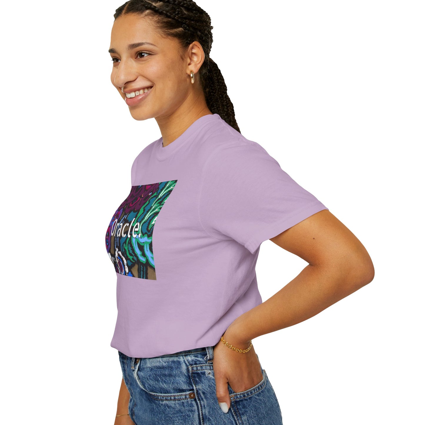 Unisex T-Shirt - Oracle