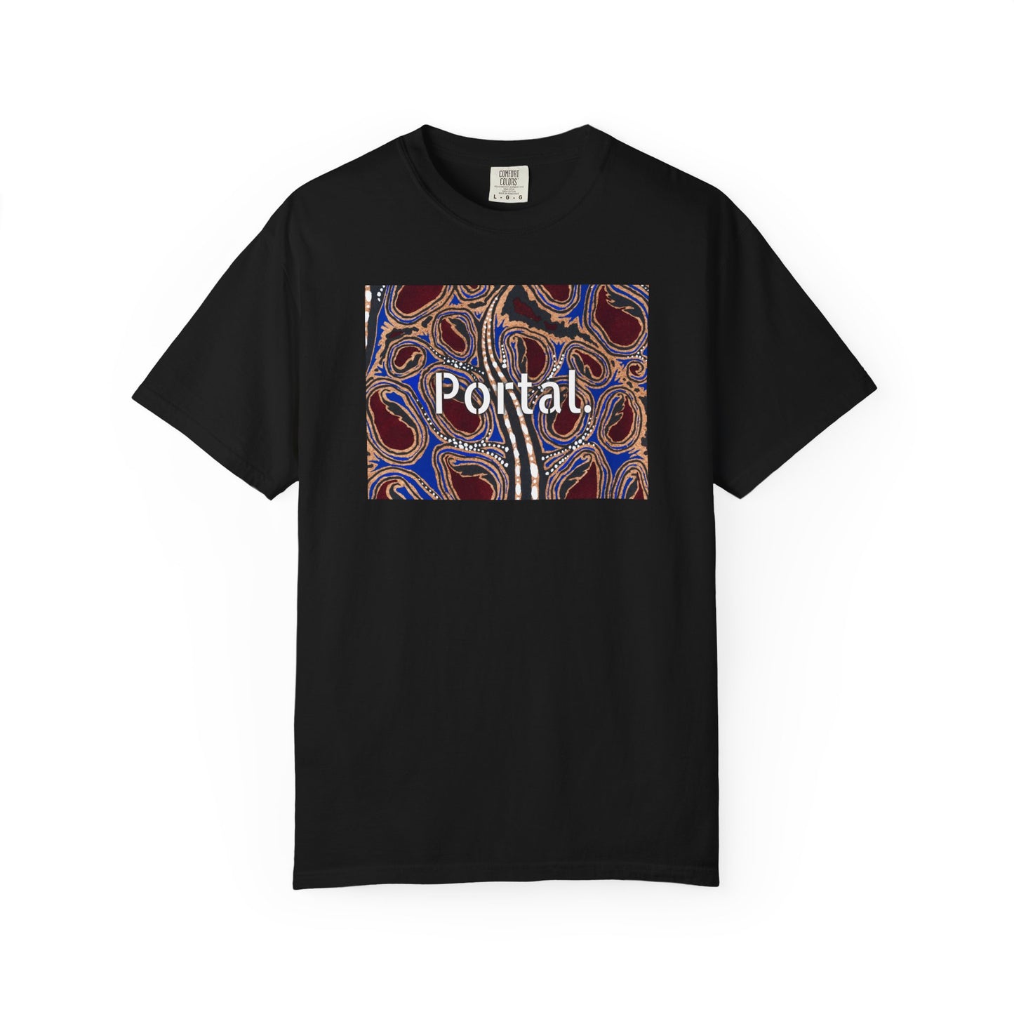 Unisex T-Shirt - Portal