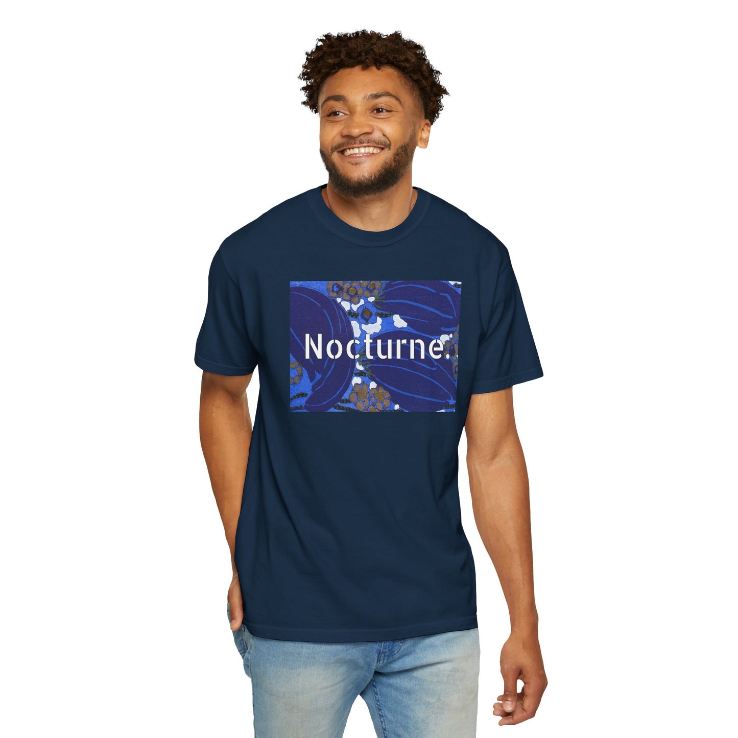 Unisex T-Shirt - Nocturne