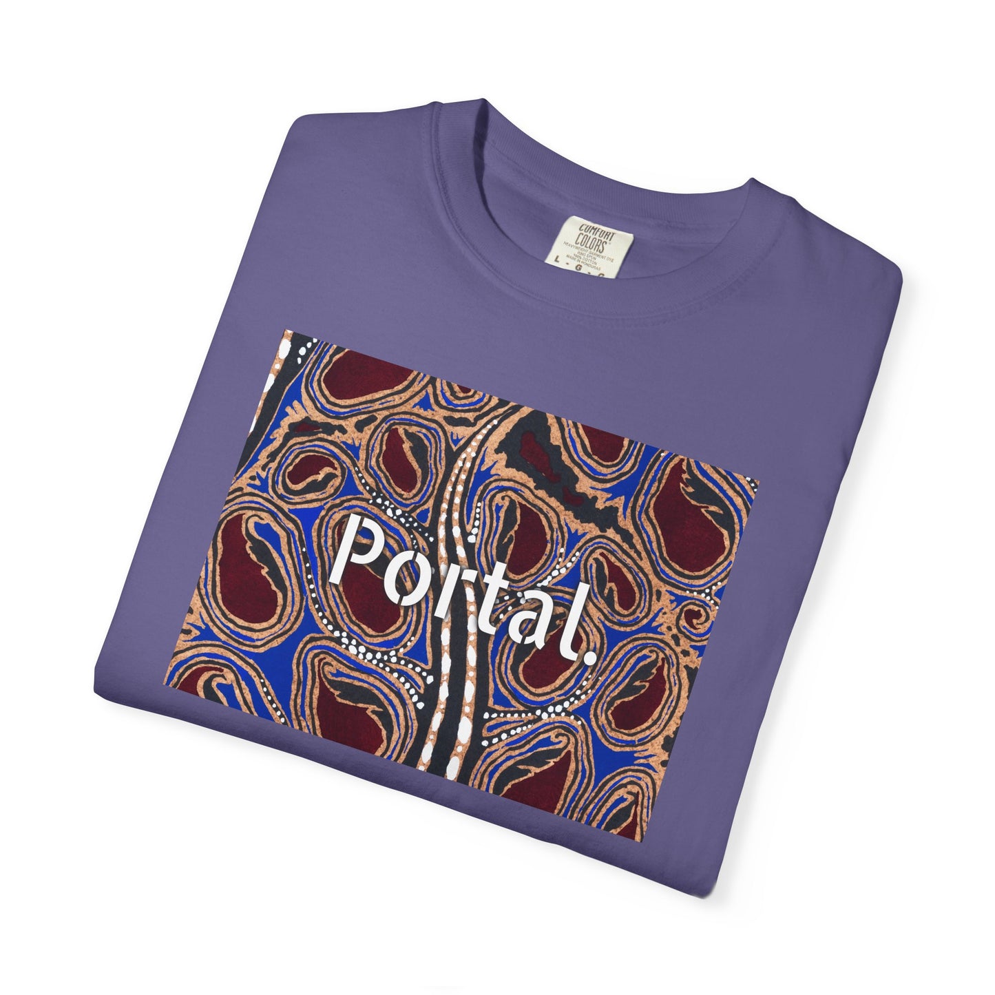 Unisex T-Shirt - Portal