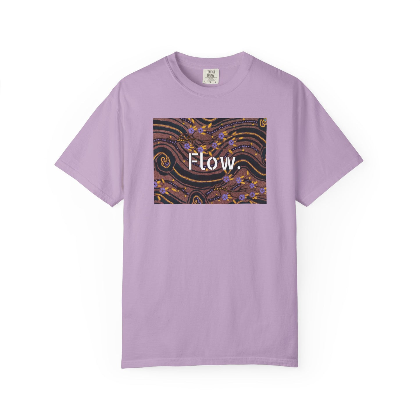 Unisex T-Shirt - Flow