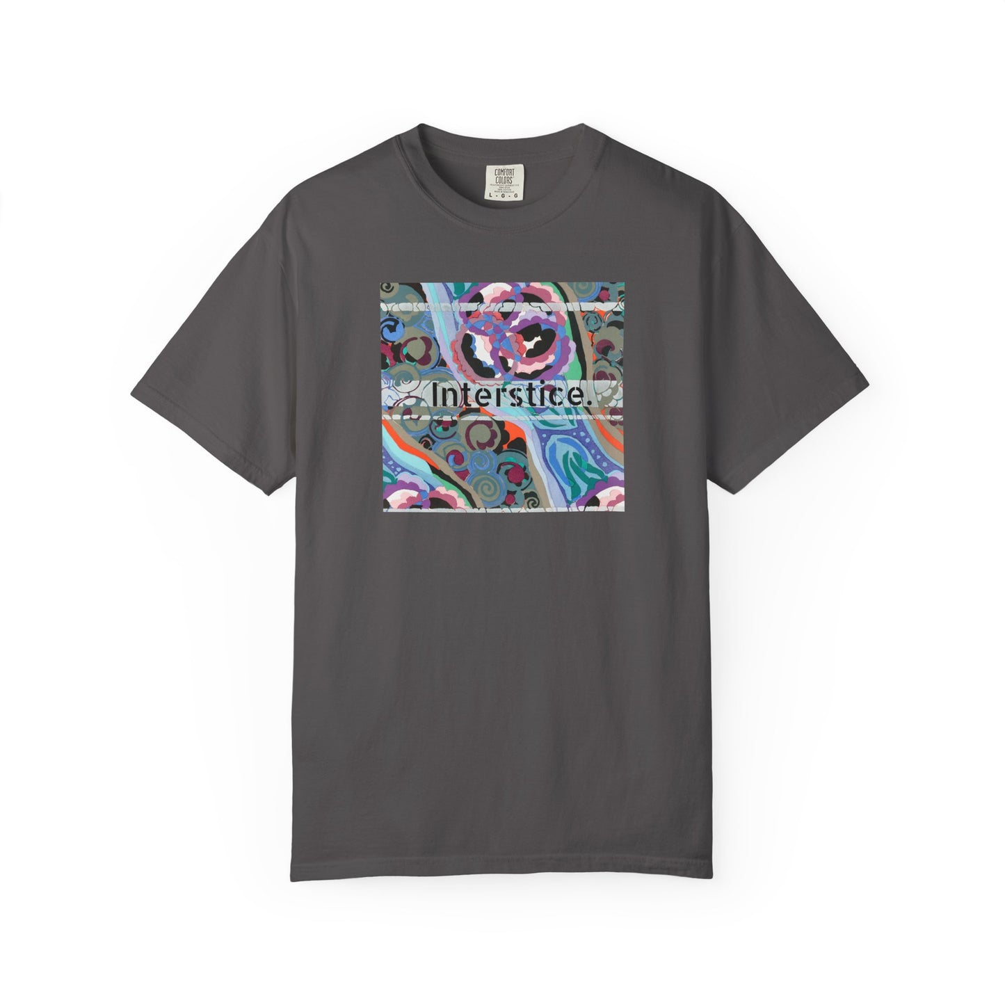Unisex T-Shirt - Interstice