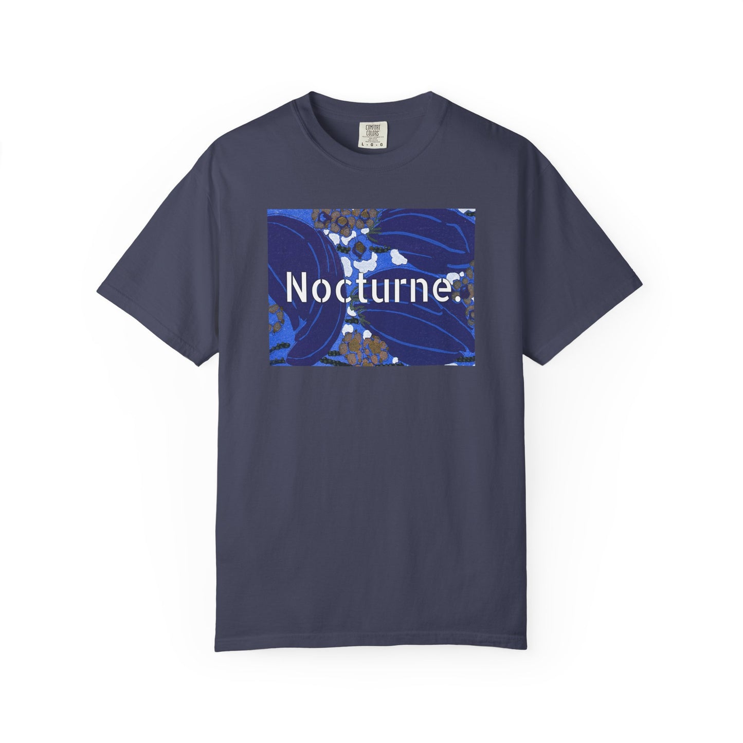 Unisex T-Shirt - Nocturne