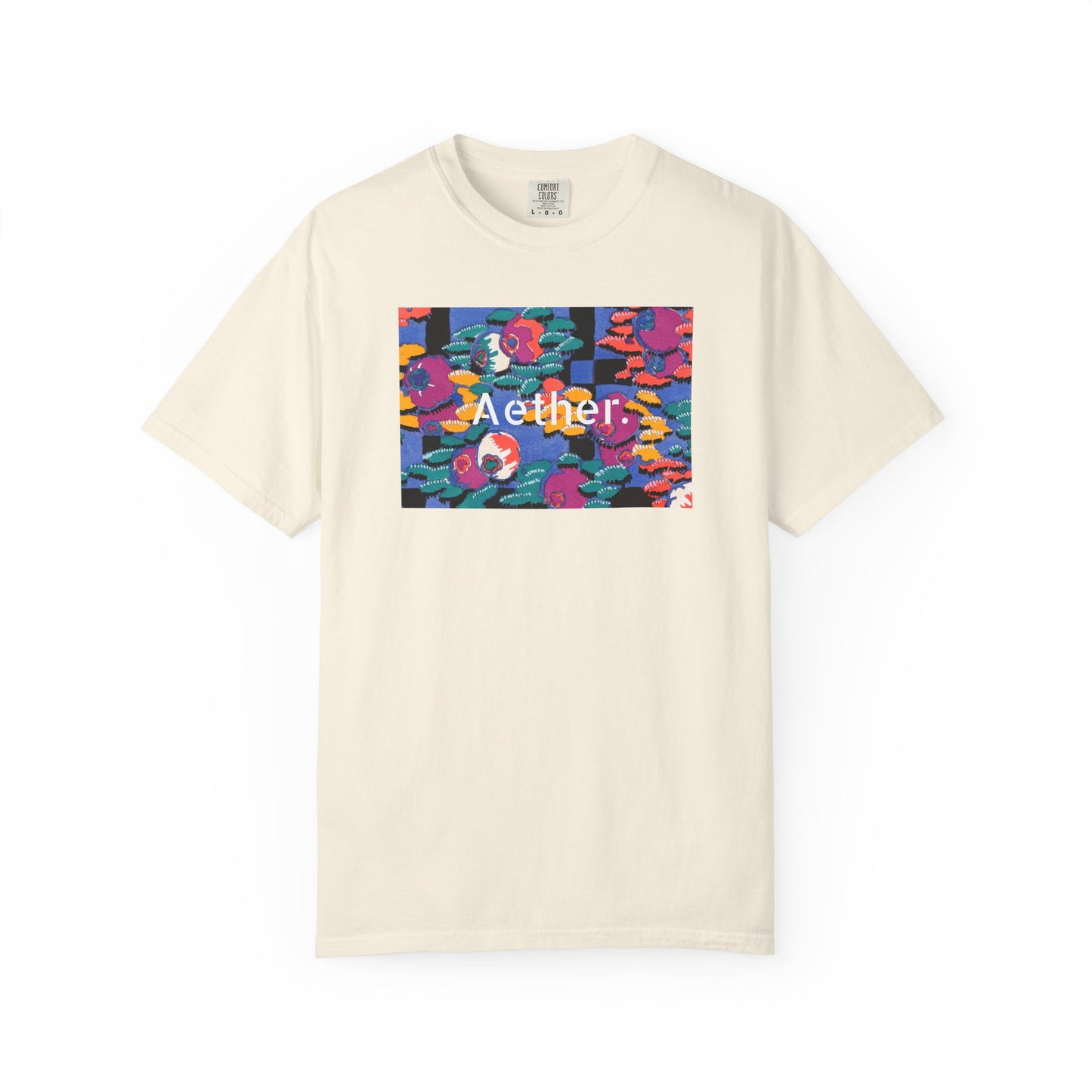 Unisex T-Shirt - Aether