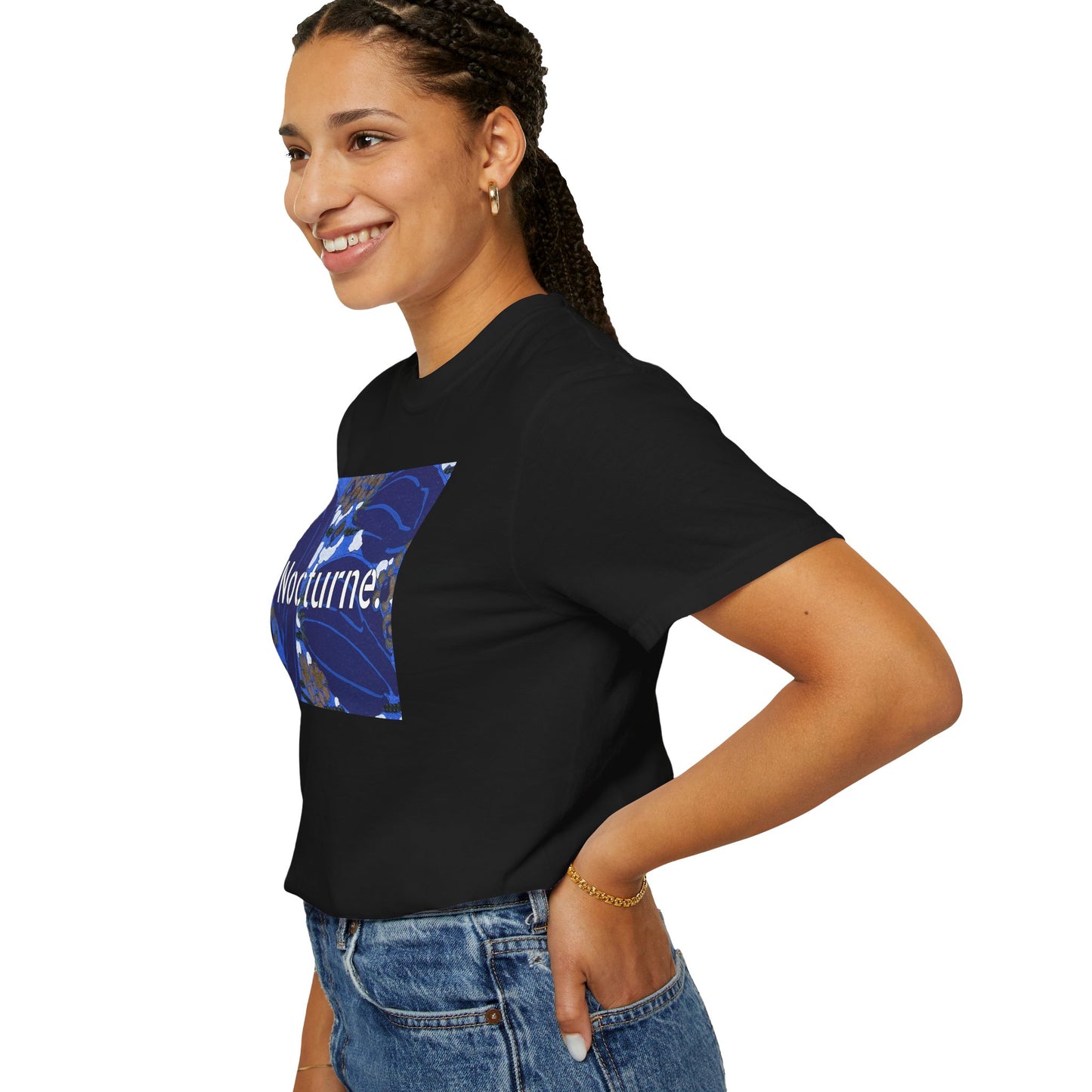 Unisex T-Shirt - Nocturne