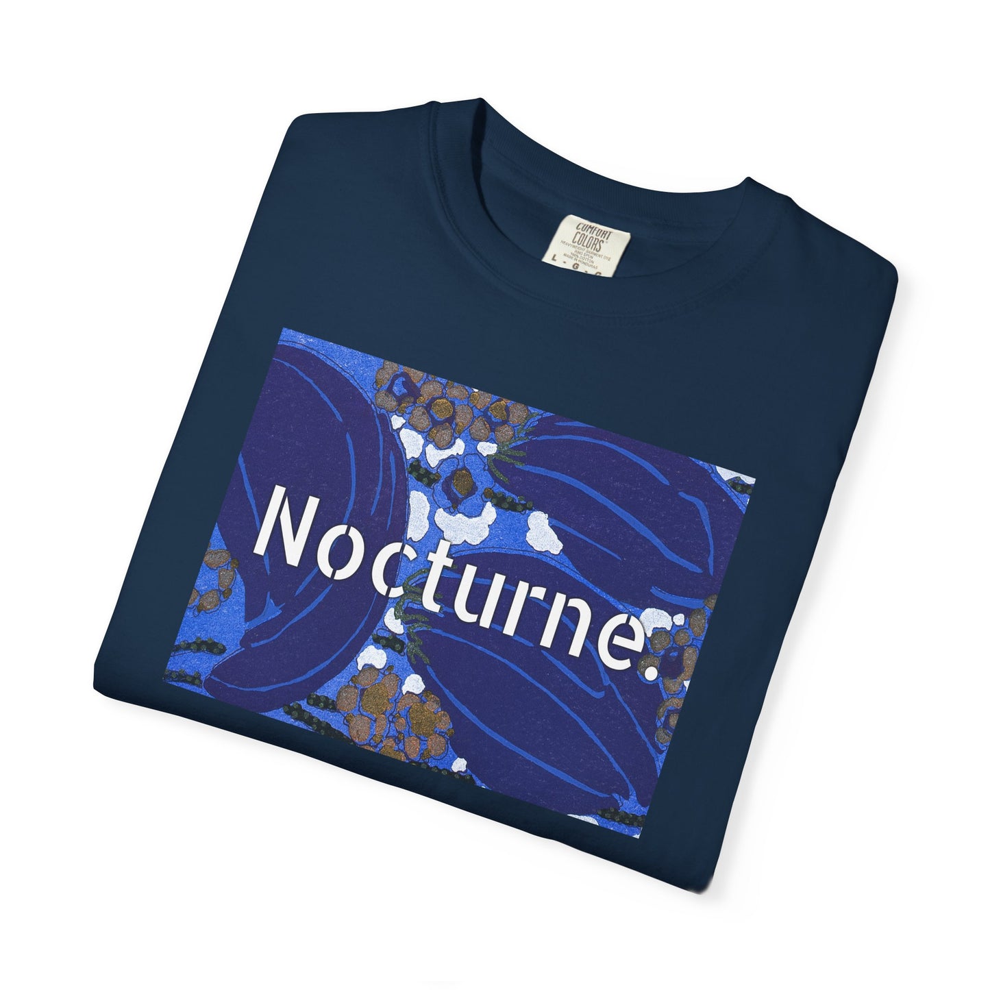 Unisex T-Shirt - Nocturne