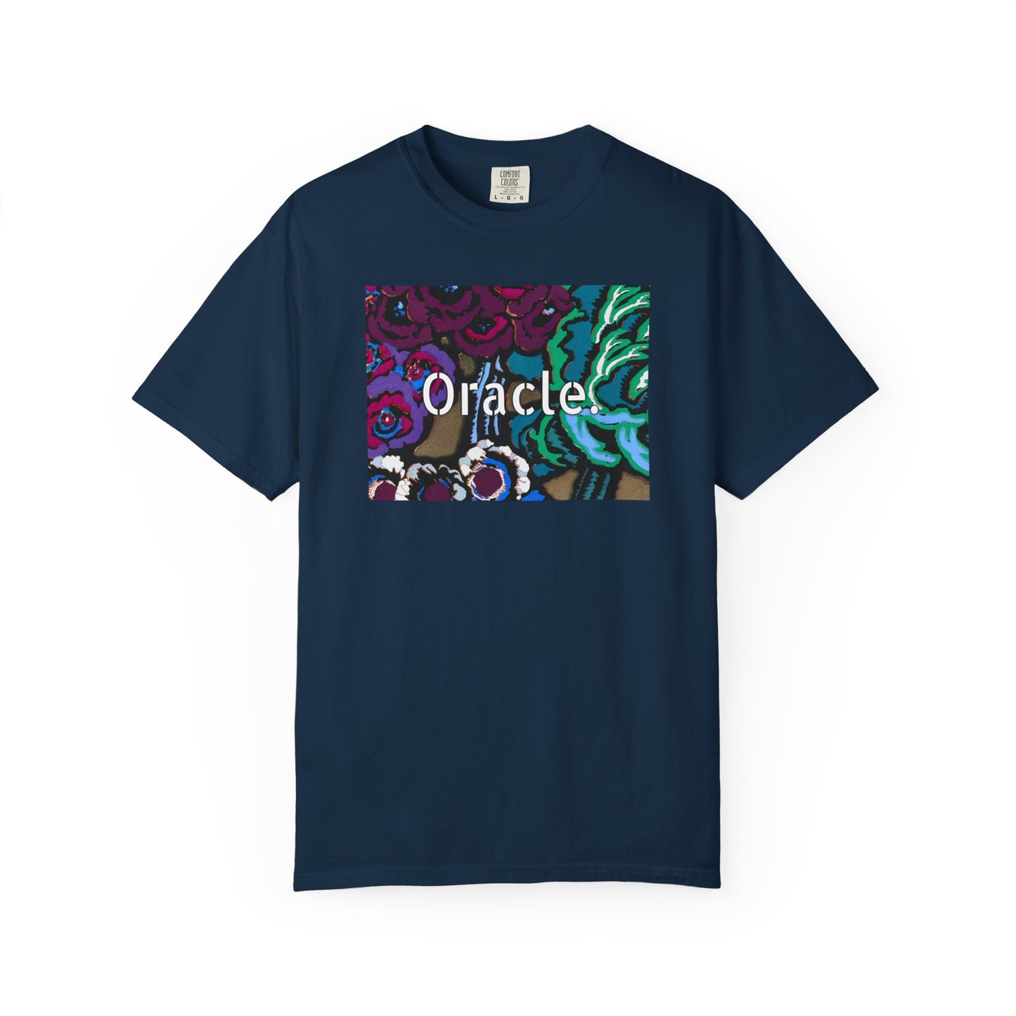 Unisex T-Shirt - Oracle