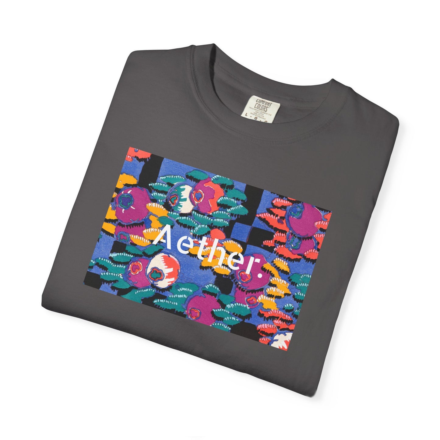 Unisex T-Shirt - Aether