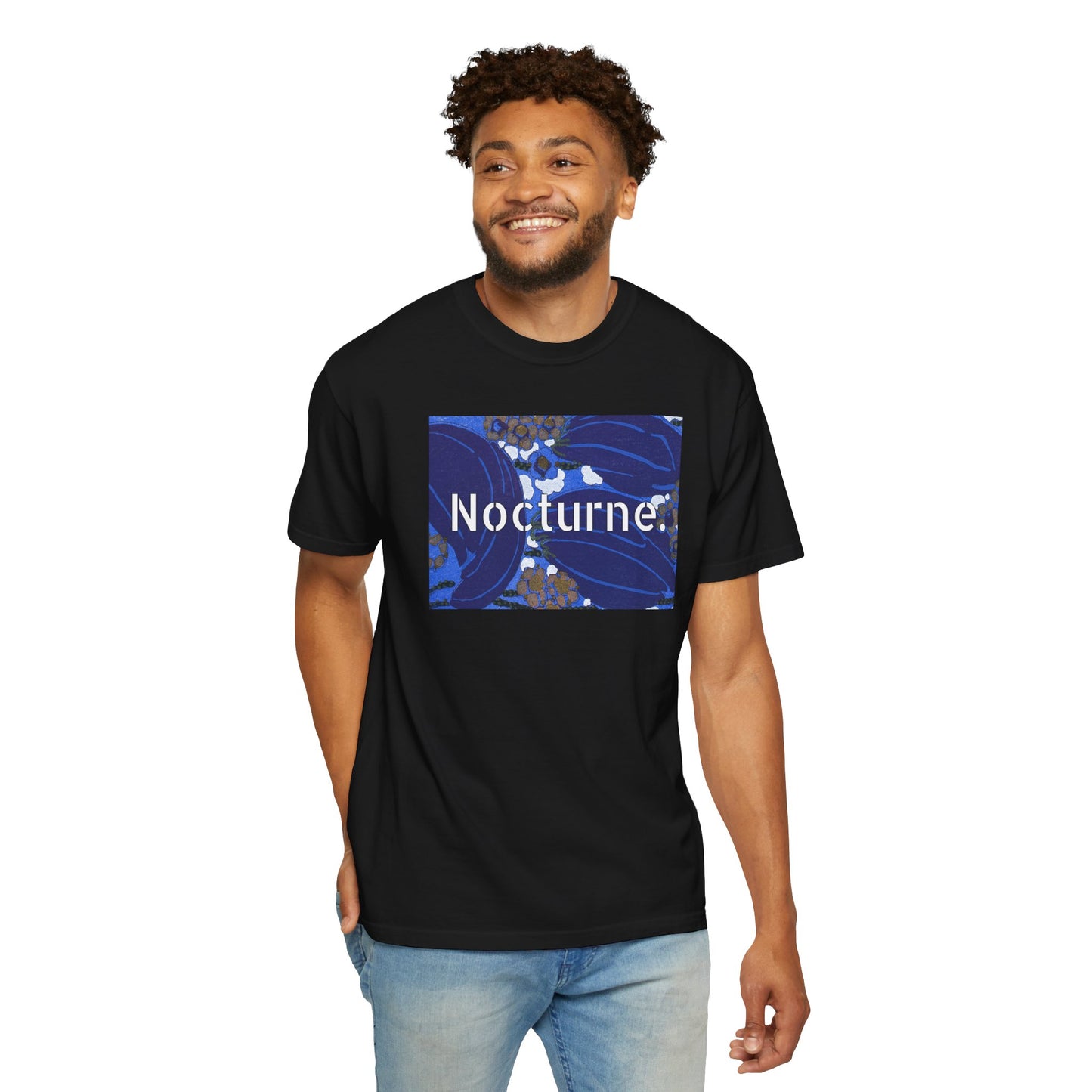 Unisex T-Shirt - Nocturne