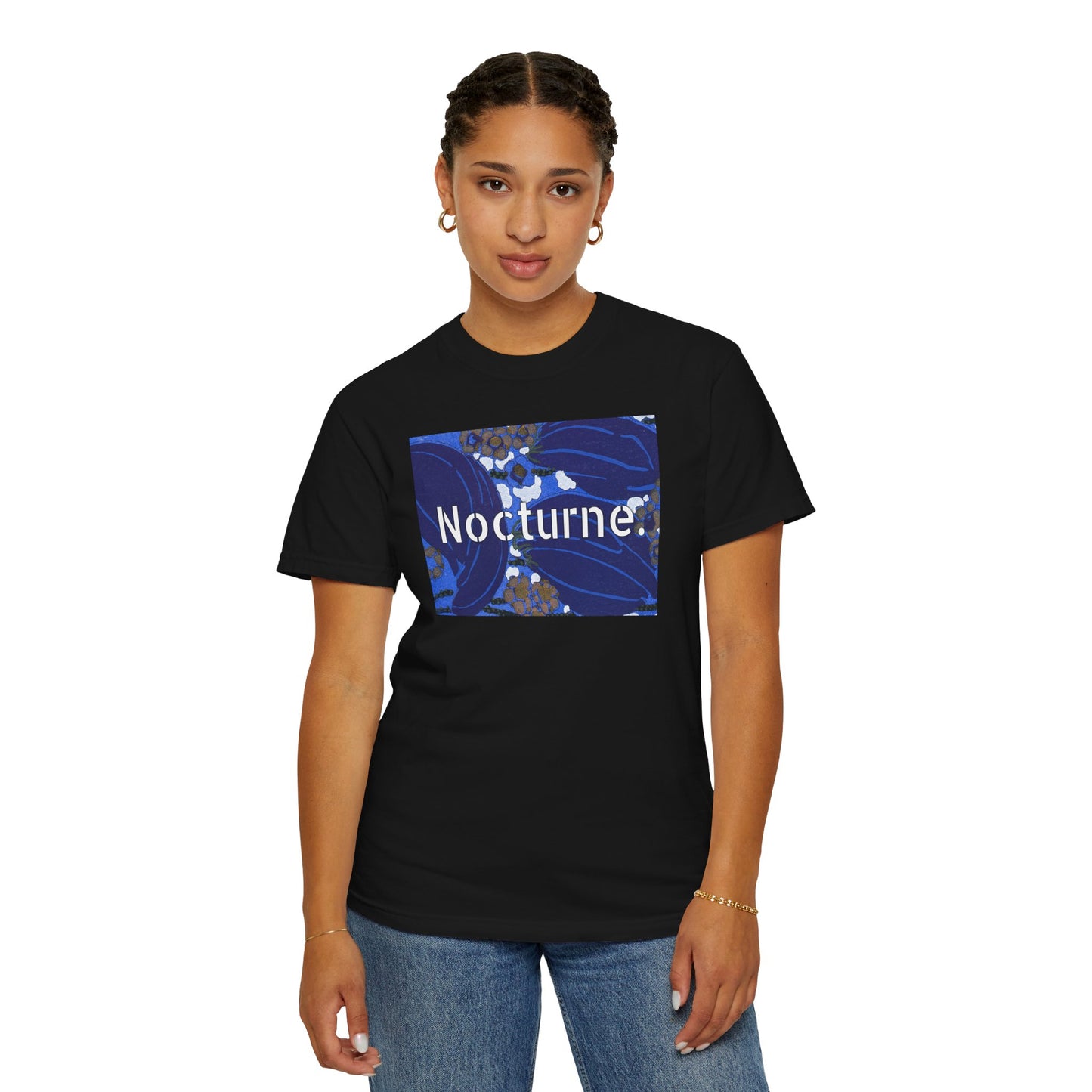 Unisex T-Shirt - Nocturne