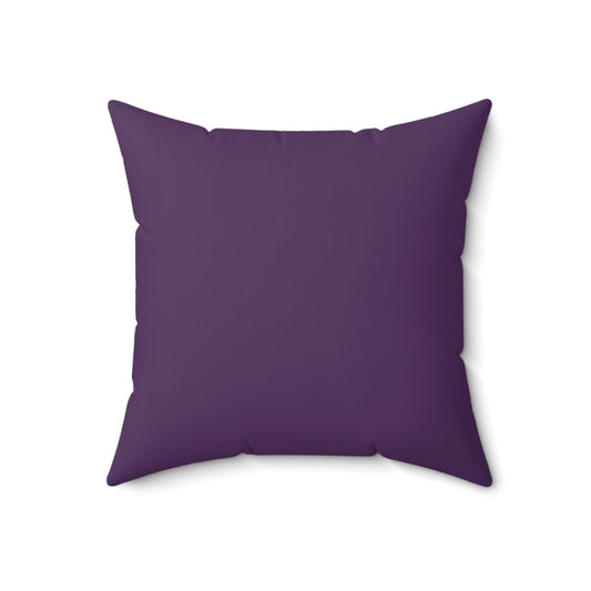 Artistic Throw Pillow | Burggarten (1919)
