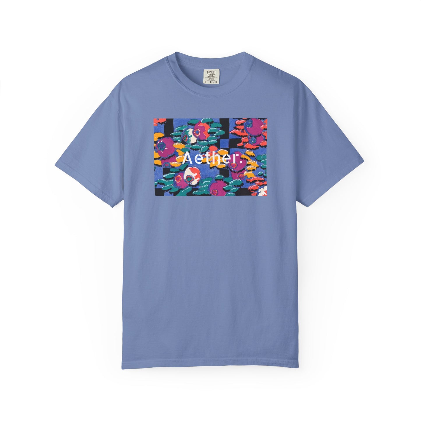 Unisex T-Shirt - Aether