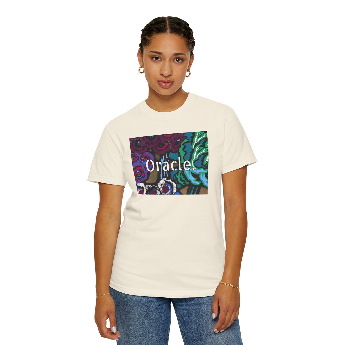 Unisex T-Shirt - Oracle