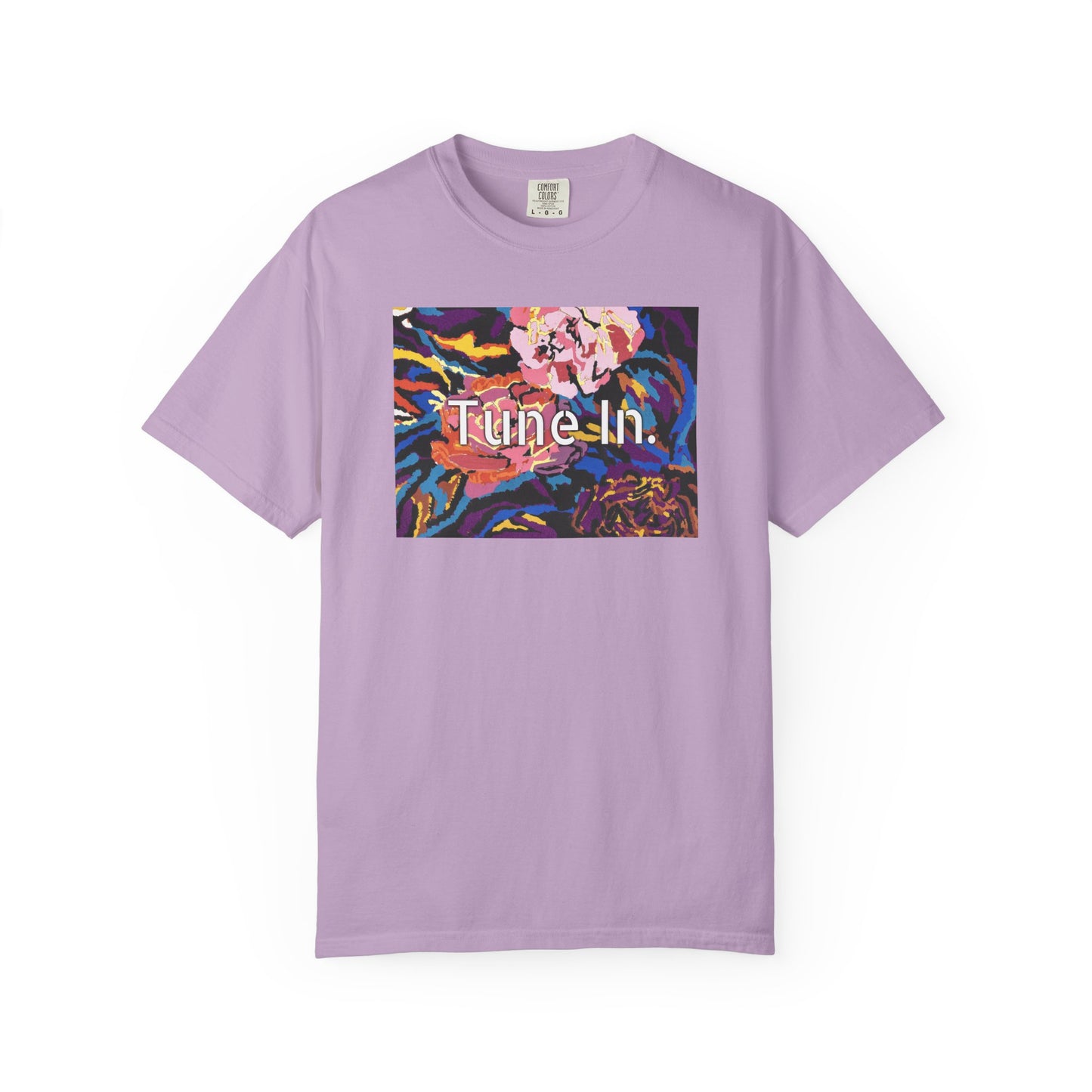 Unisex T-Shirt - Tune In