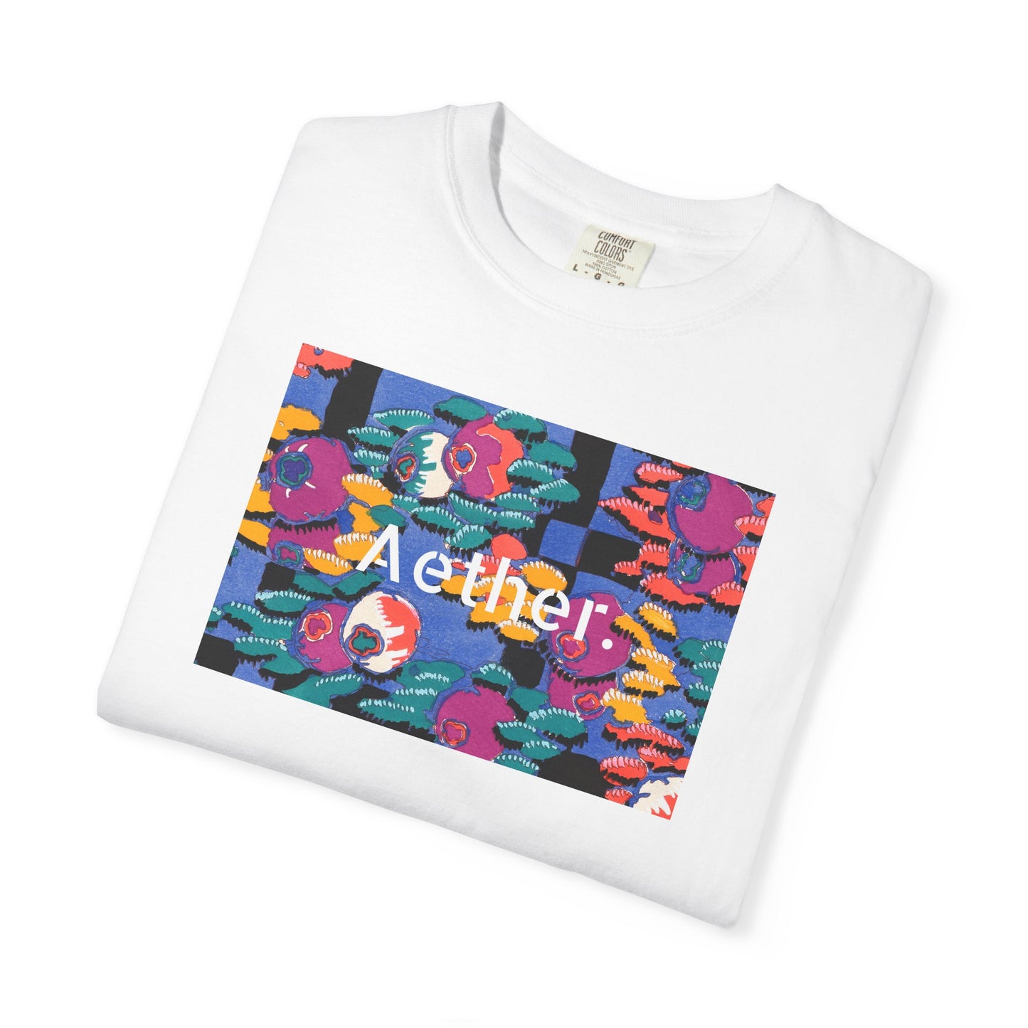 Unisex T-Shirt - Aether