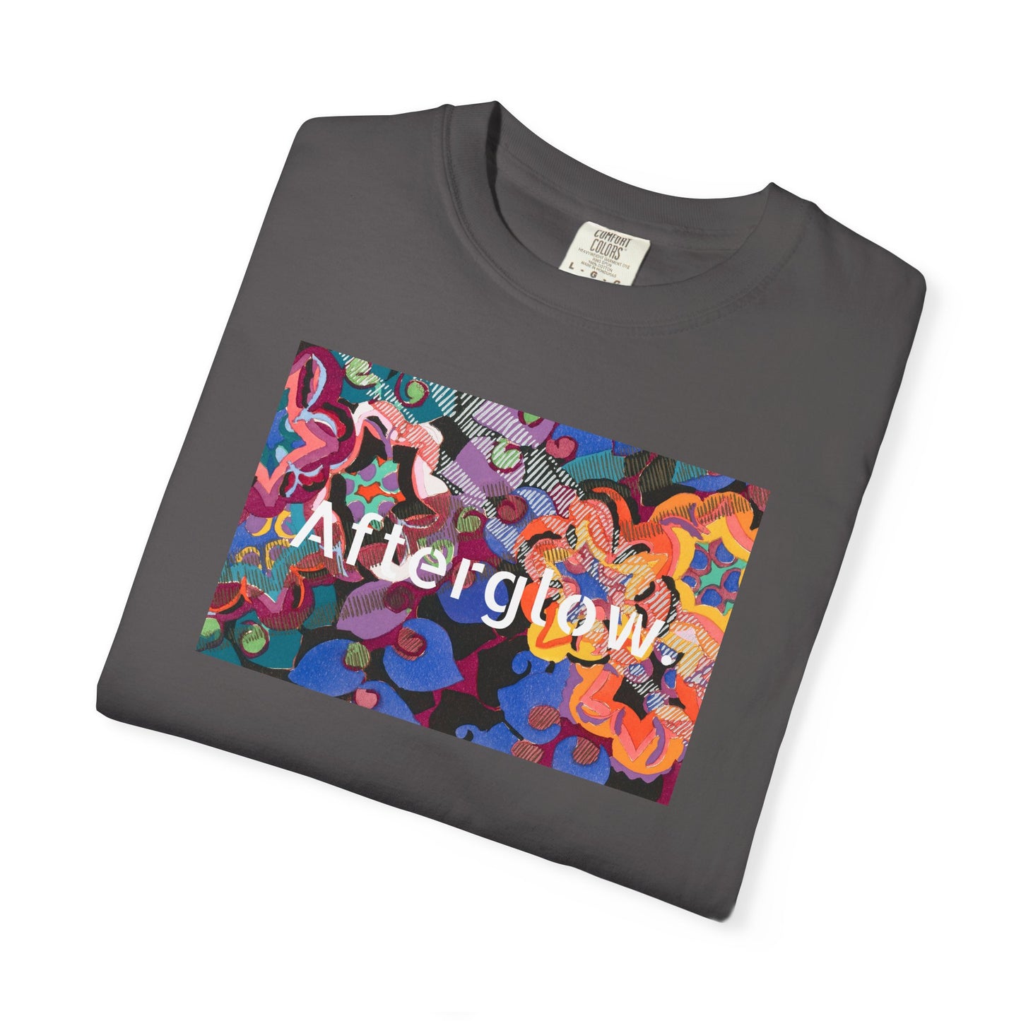 Unisex T-Shirt - Afterglow